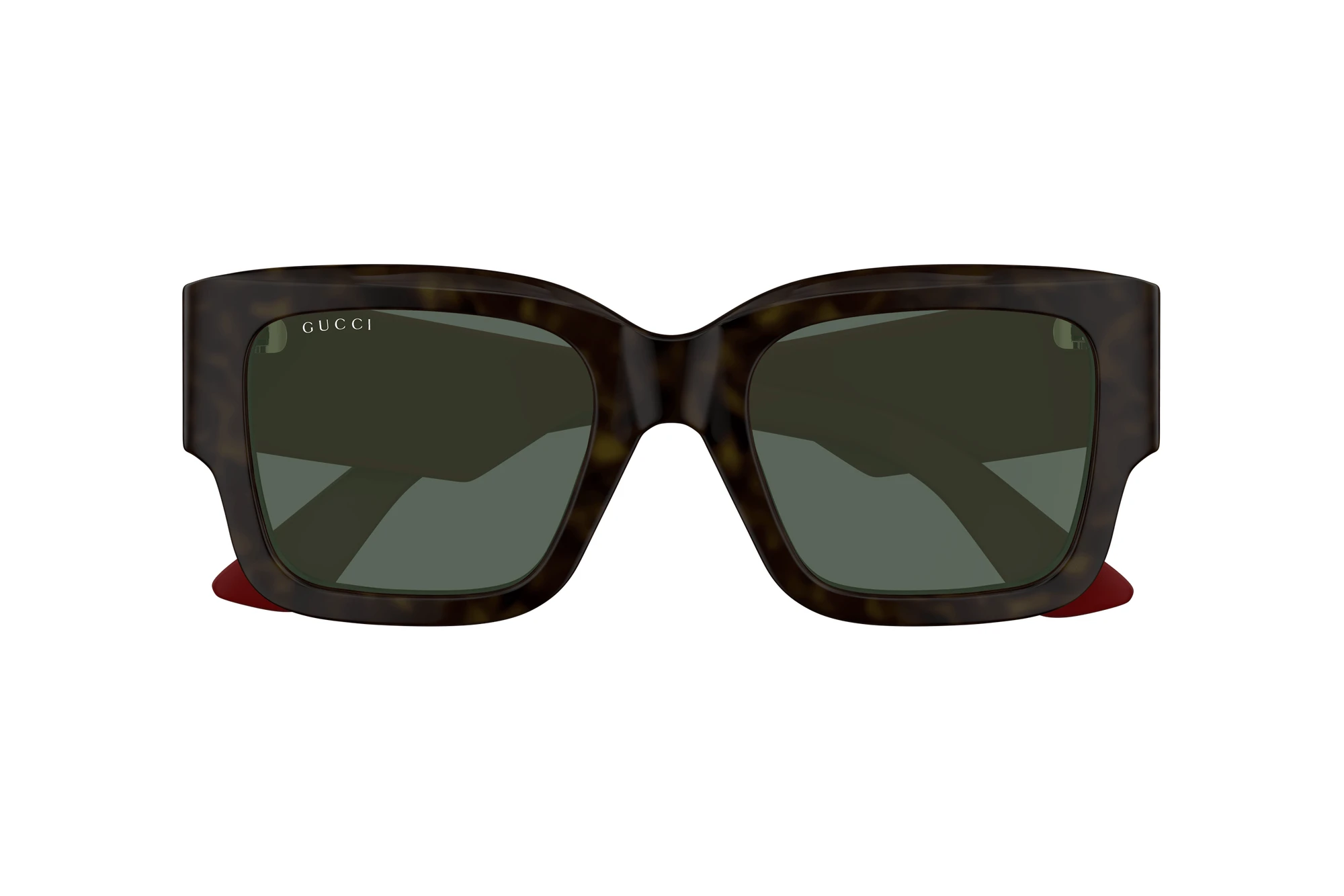 Forfra Gucci GG1663S (002)