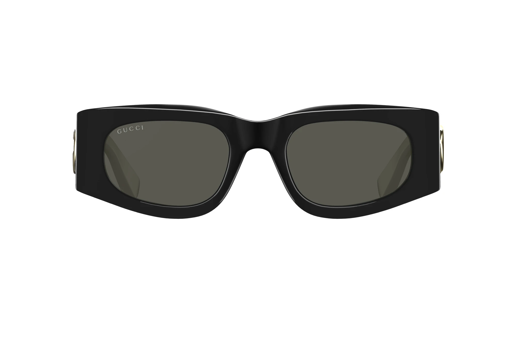 Forfra Gucci GG1664S (001)