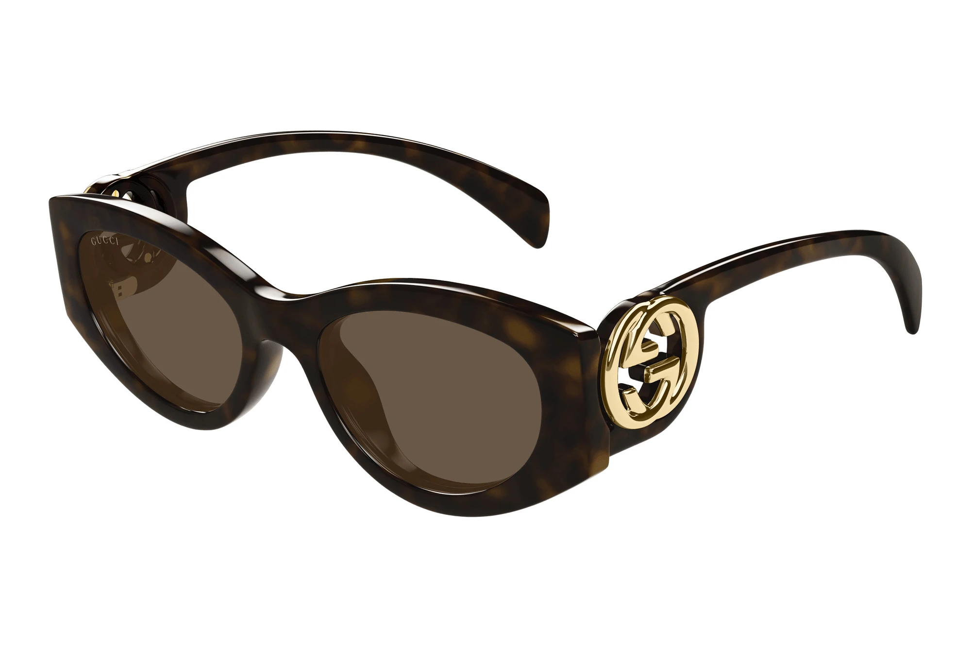 Gucci   GG1691S 002 HAVANA