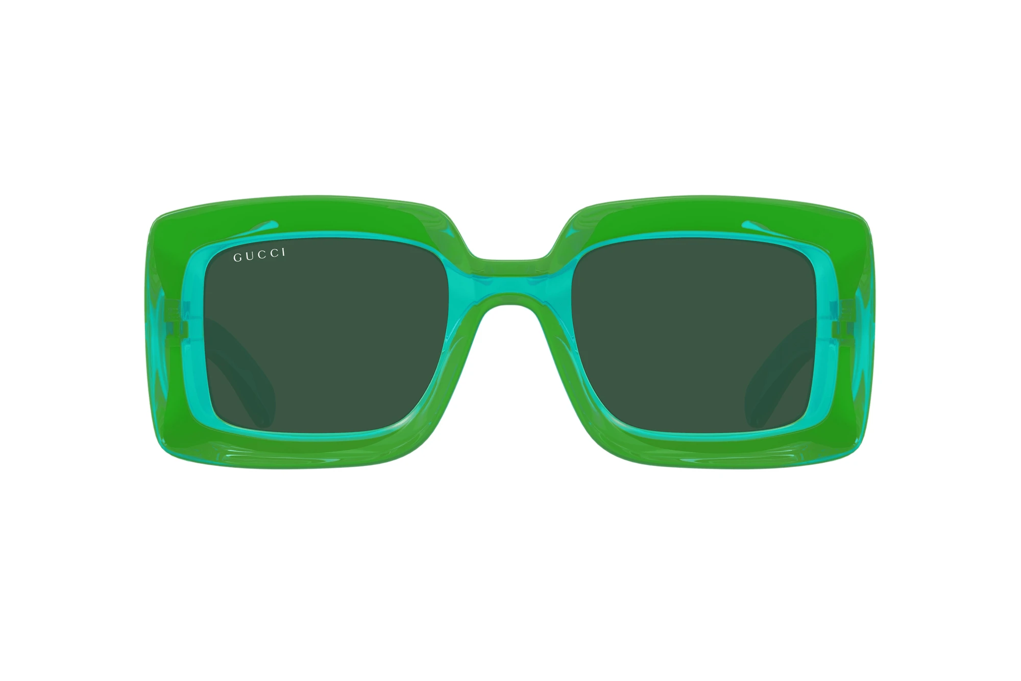 Forfra Gucci GG1718S (003)