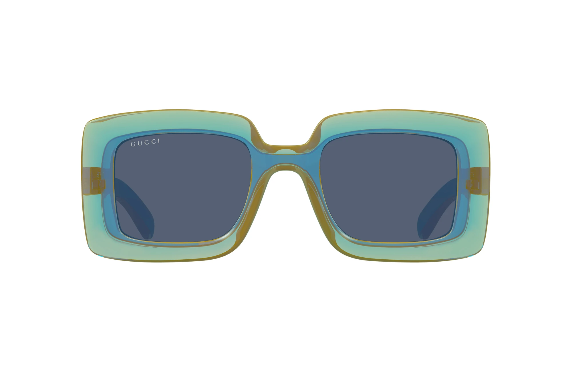 Forfra Gucci GG1718S (005)