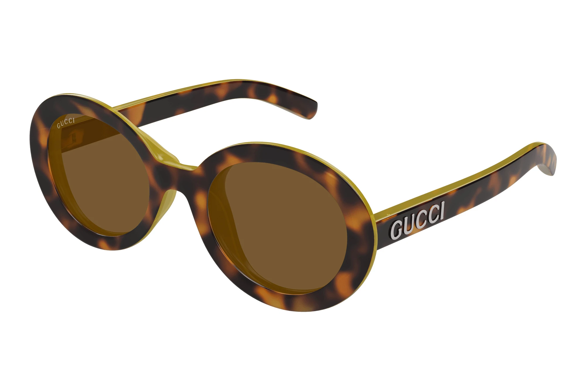 Gucci   GG1722SA 002 HAVANA
