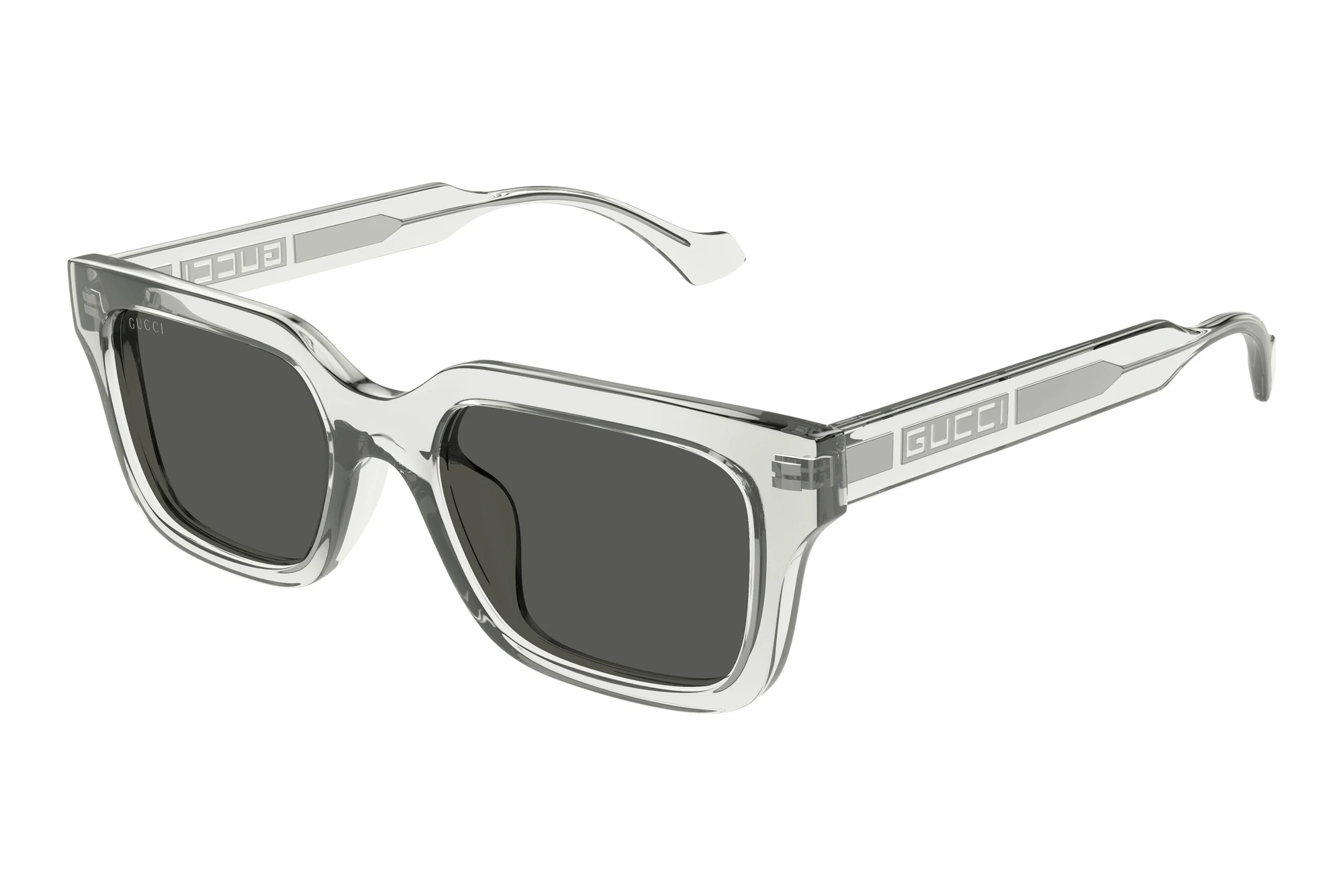 Gucci   GG1732SK 004 GREY