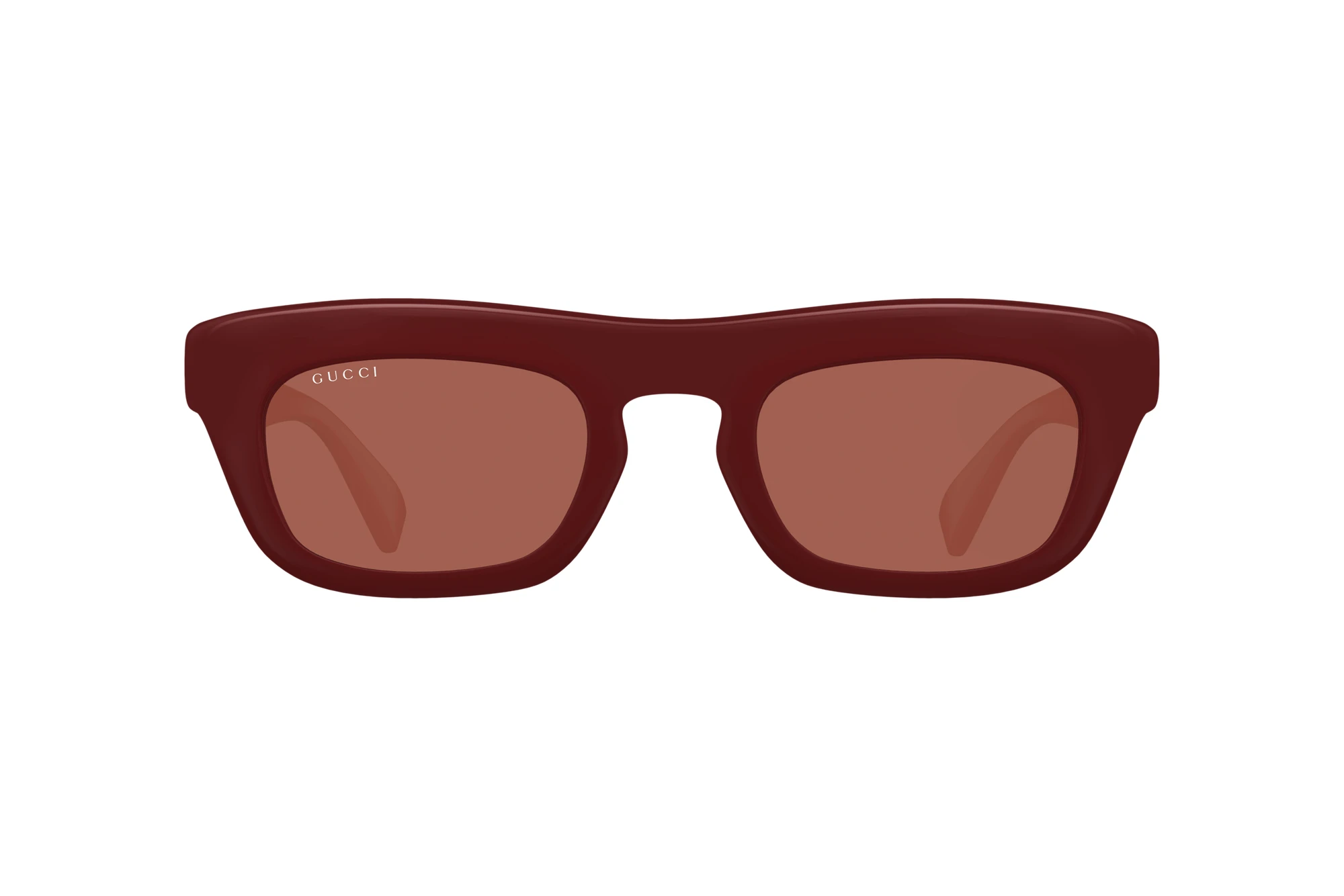 Forfra Gucci GG1777S (002)