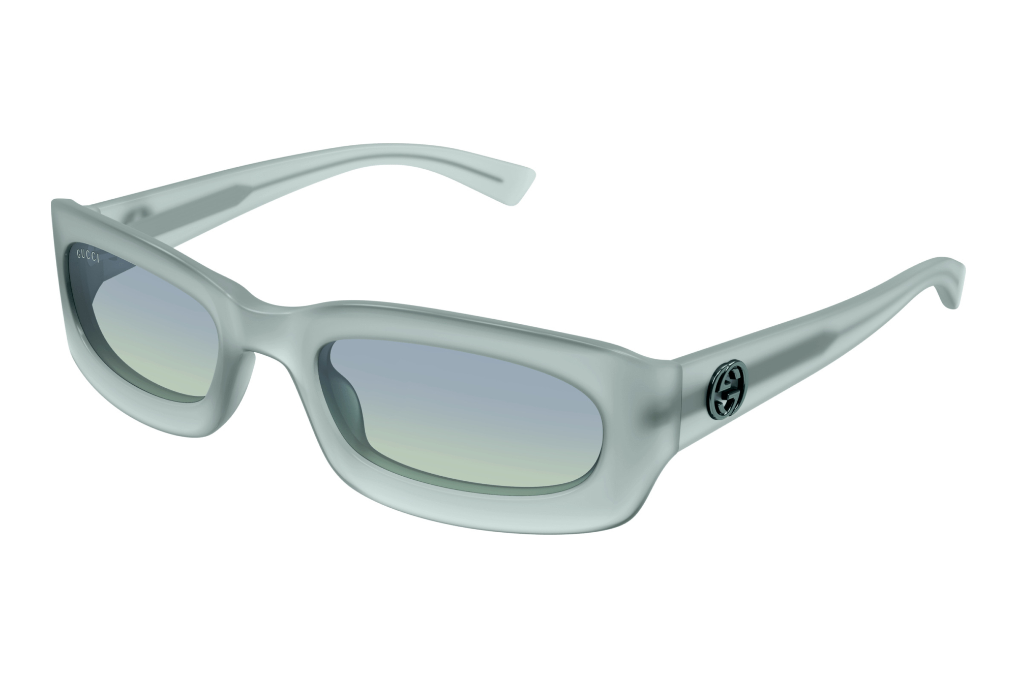 Gucci   GG1786S 005 GREEN