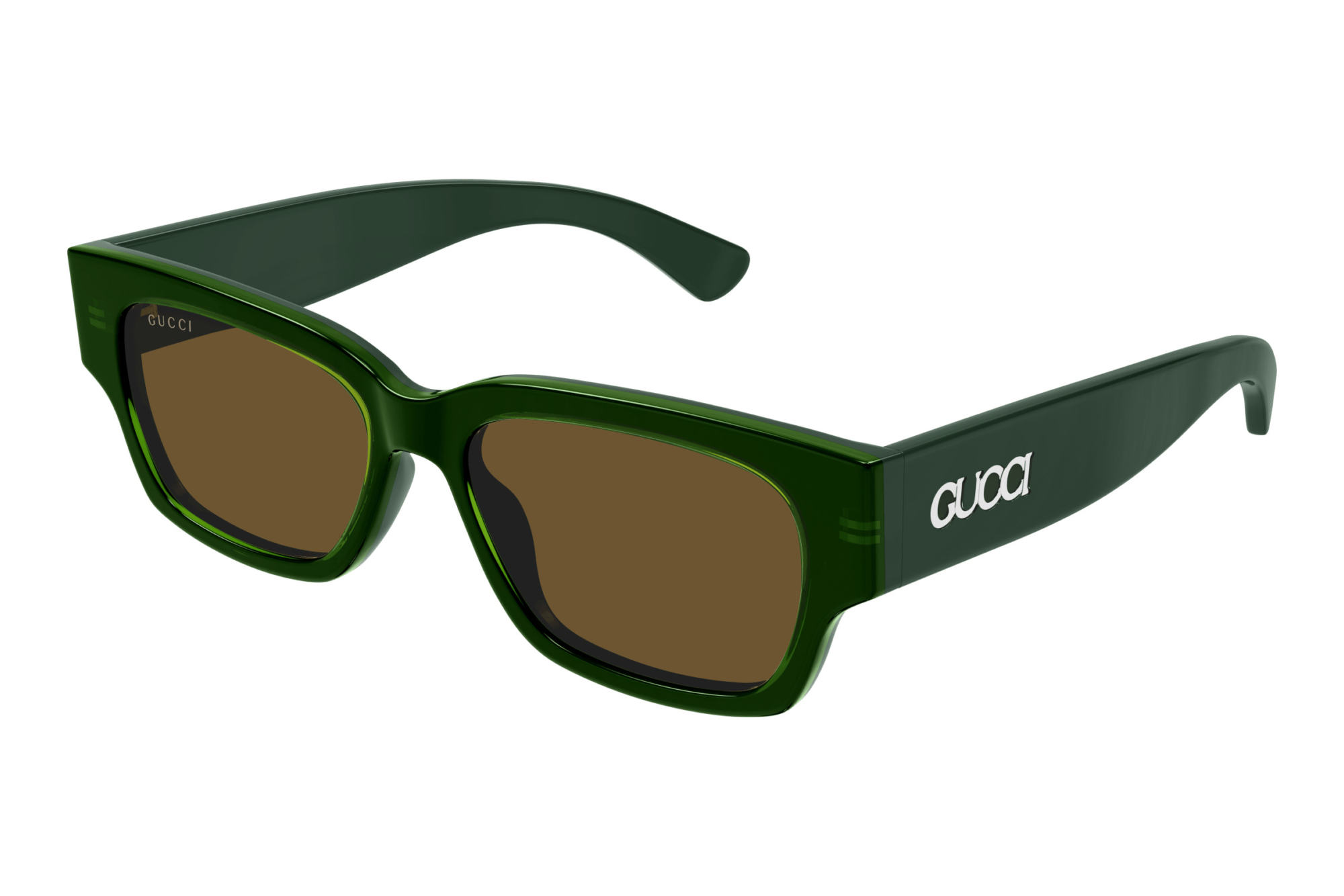 Gucci   GG1794S 004 GREEN