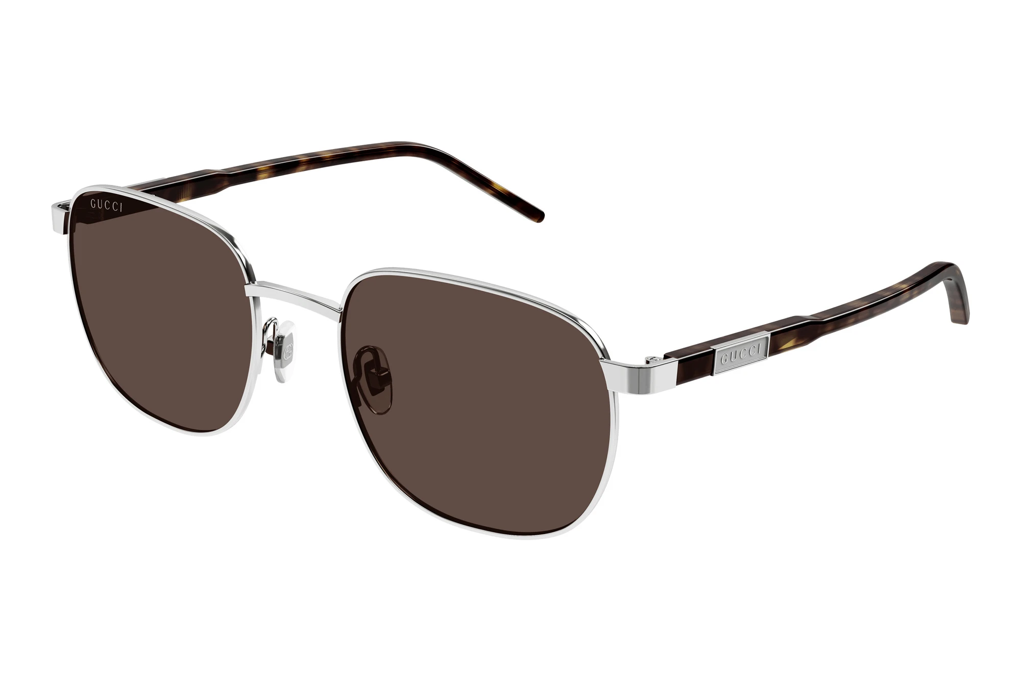 Gucci   GG1799S 002 SILVER