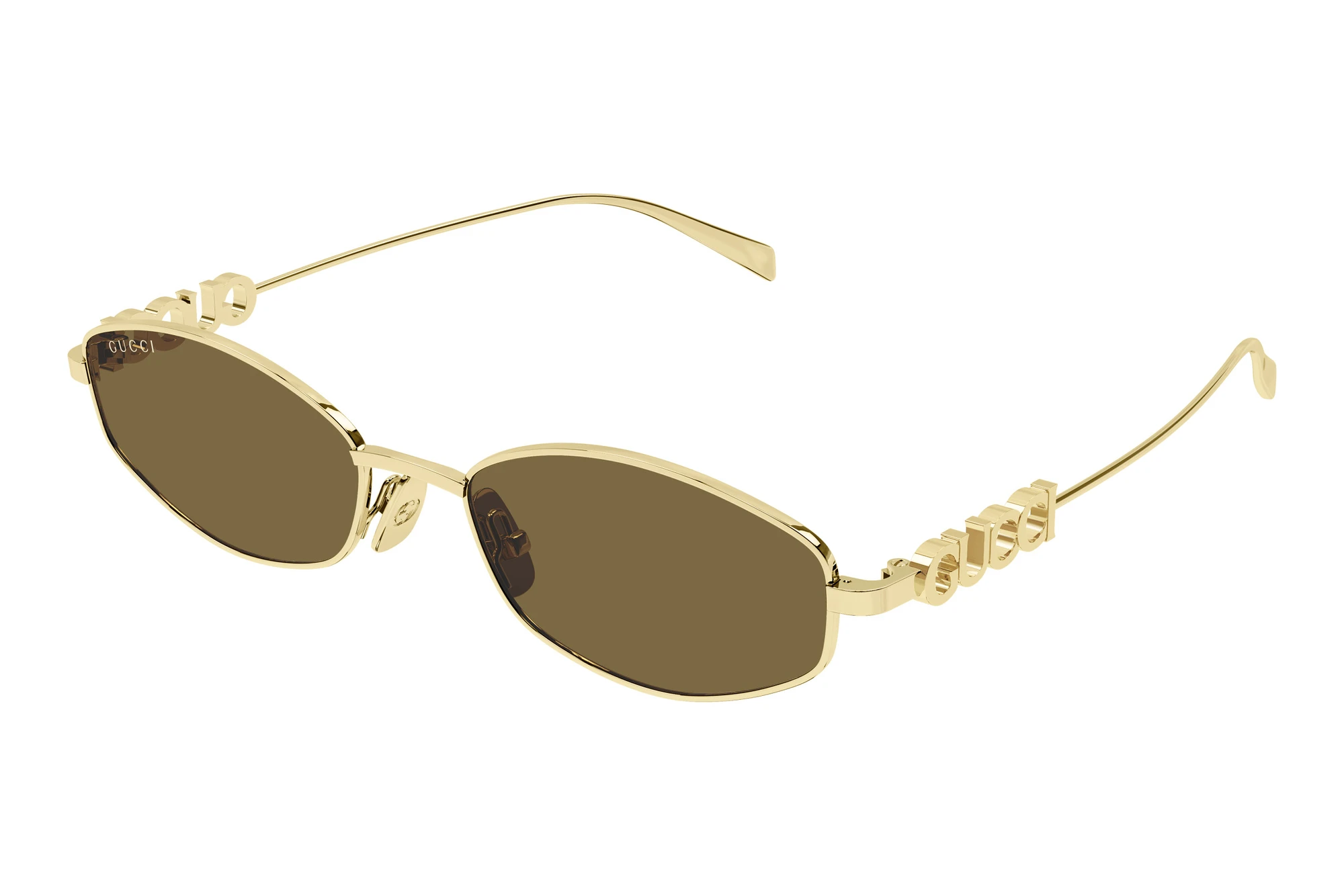 Gucci   GG1802S 005 GOLD