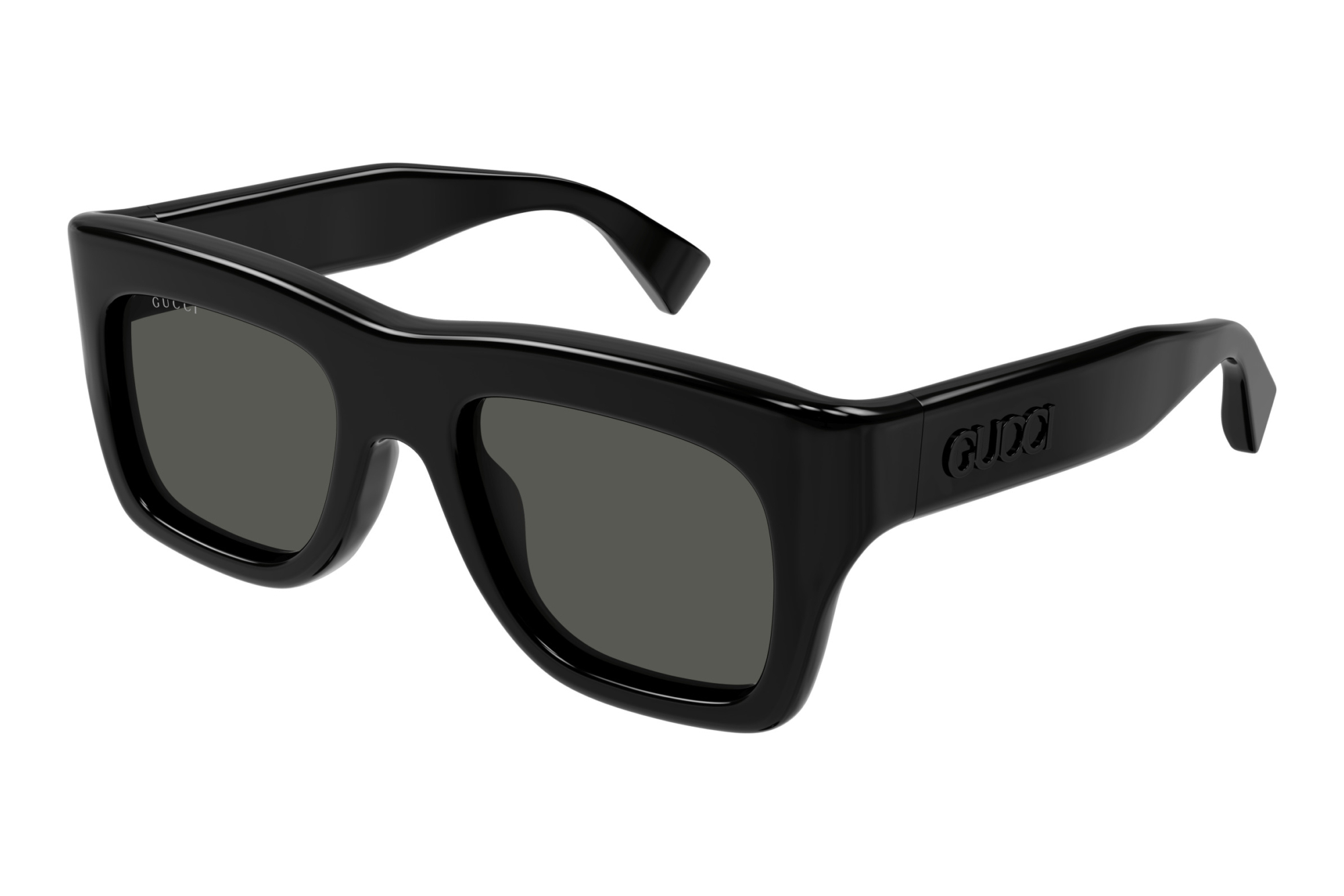 Gucci   GG1811S 001 BLACK