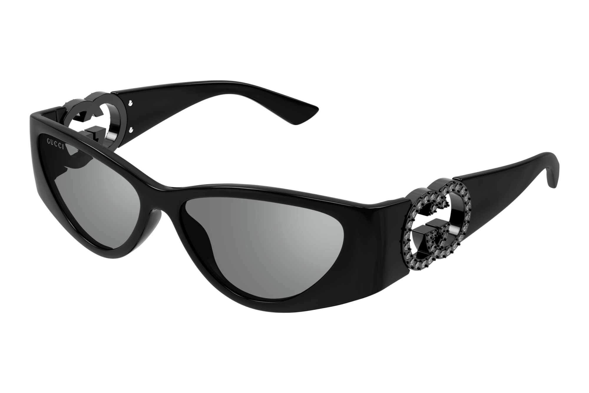 Gucci   GG1824S 004 BLACK