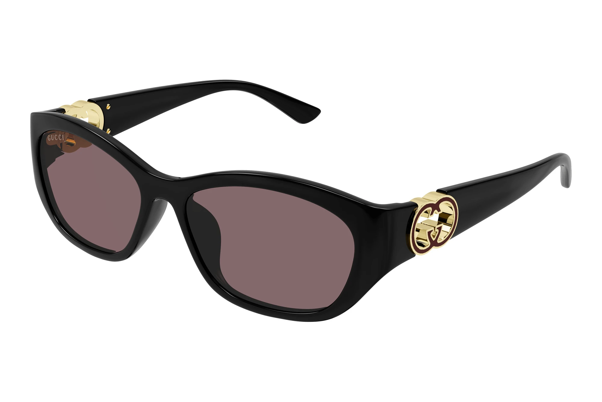 Gucci   GG1826SK 007 BLACK