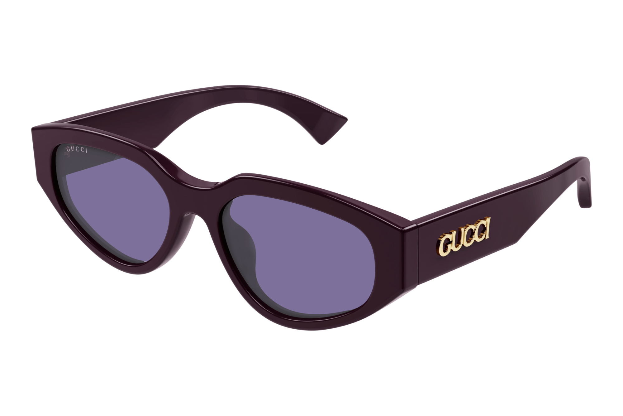 Gucci   GG1845SA 004 VIOLET