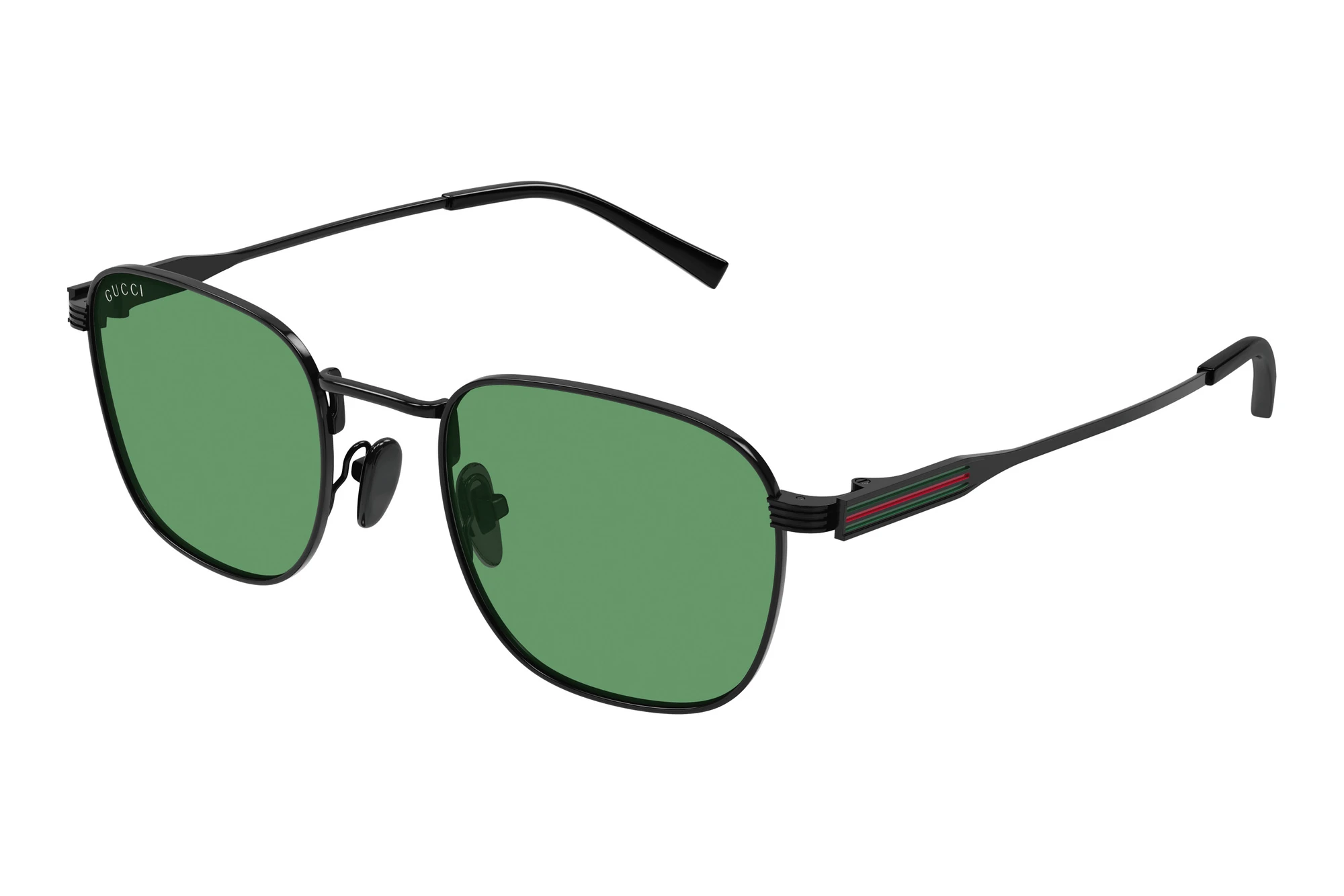 Gucci   GG1876S 004 BLACK