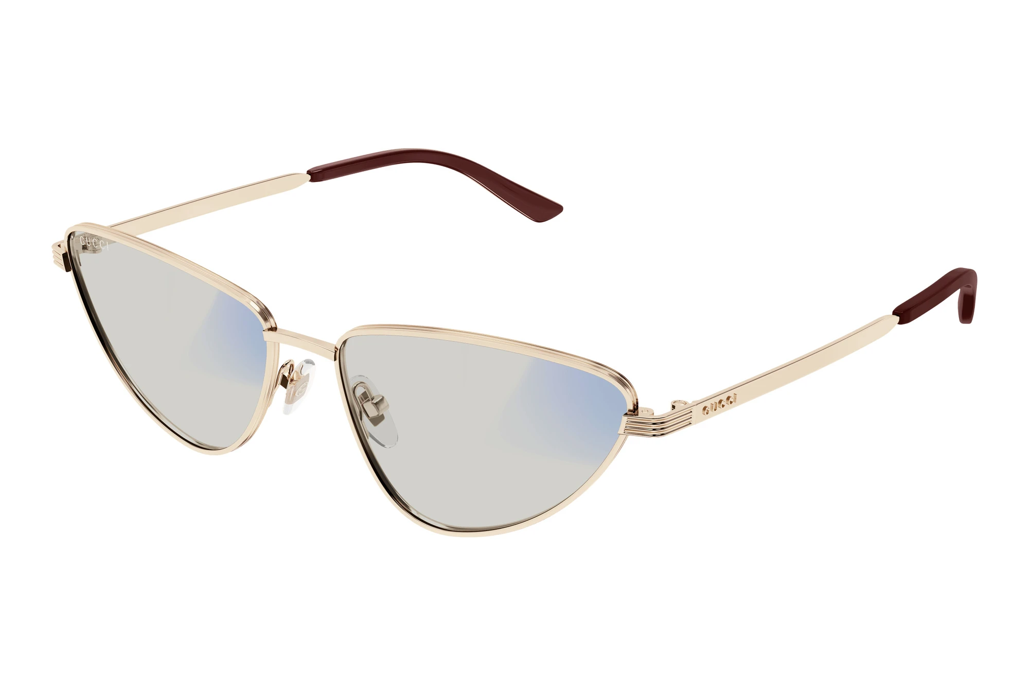 Gucci   GG1879S 005 GOLD