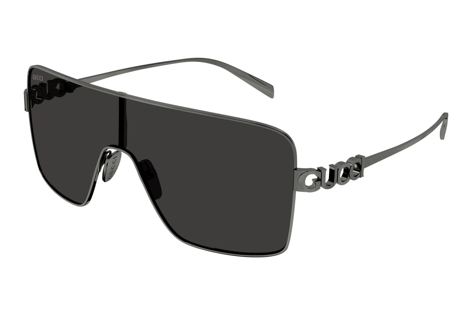 Gucci   GG1936S 002 GUNMETAL