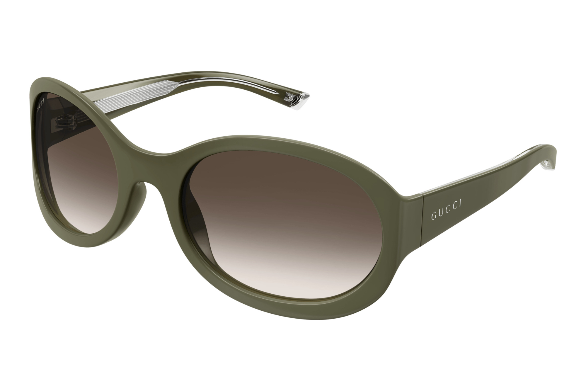 Gucci   GG2012S 010 GREEN