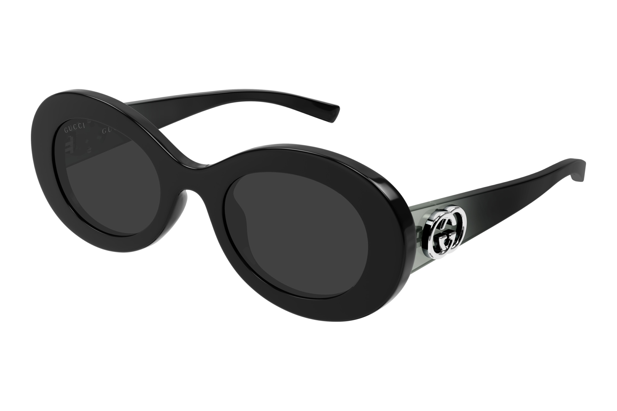 Gucci   GG2026S 001 BLACK