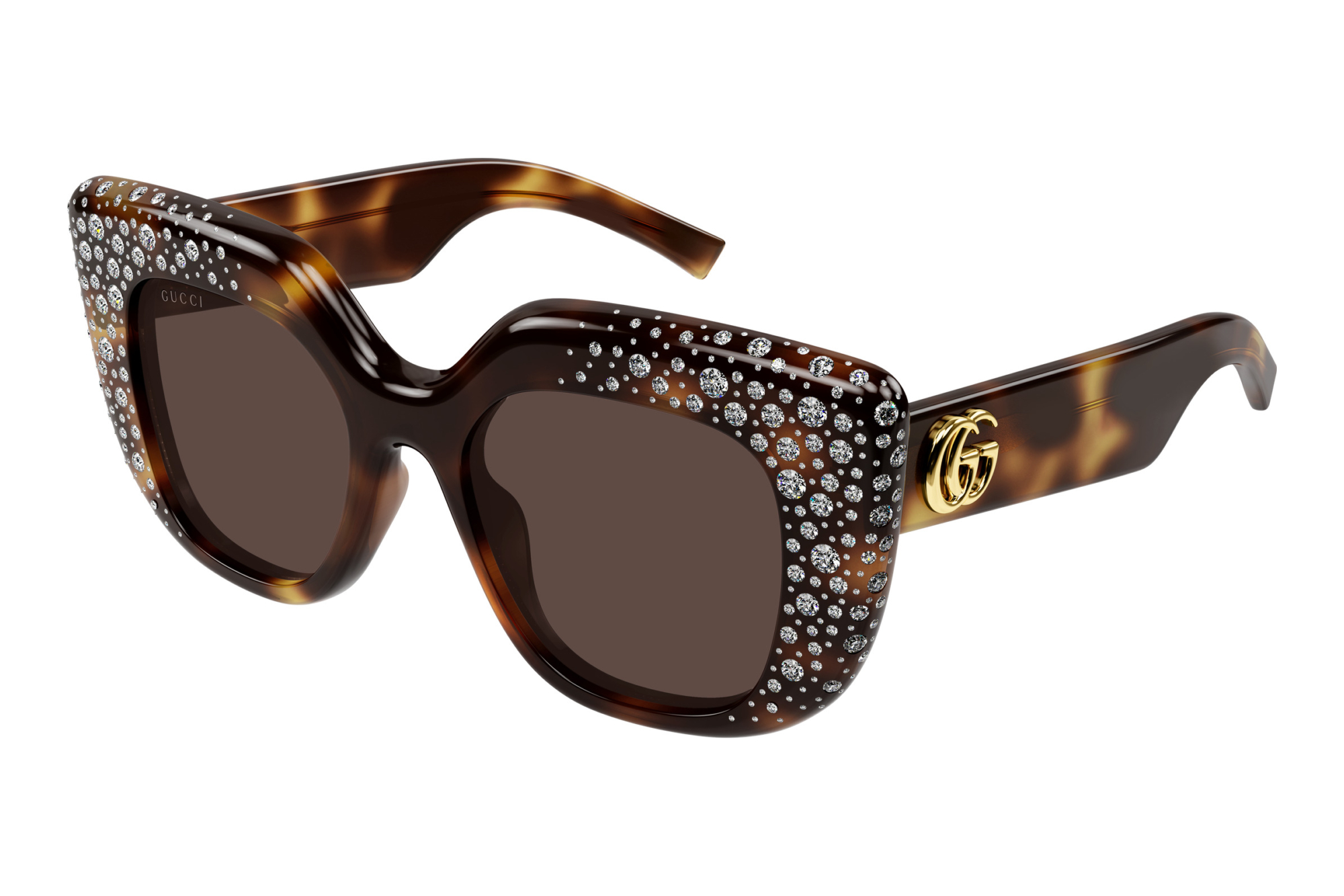 Gucci   GG2030S 006 HAVANA