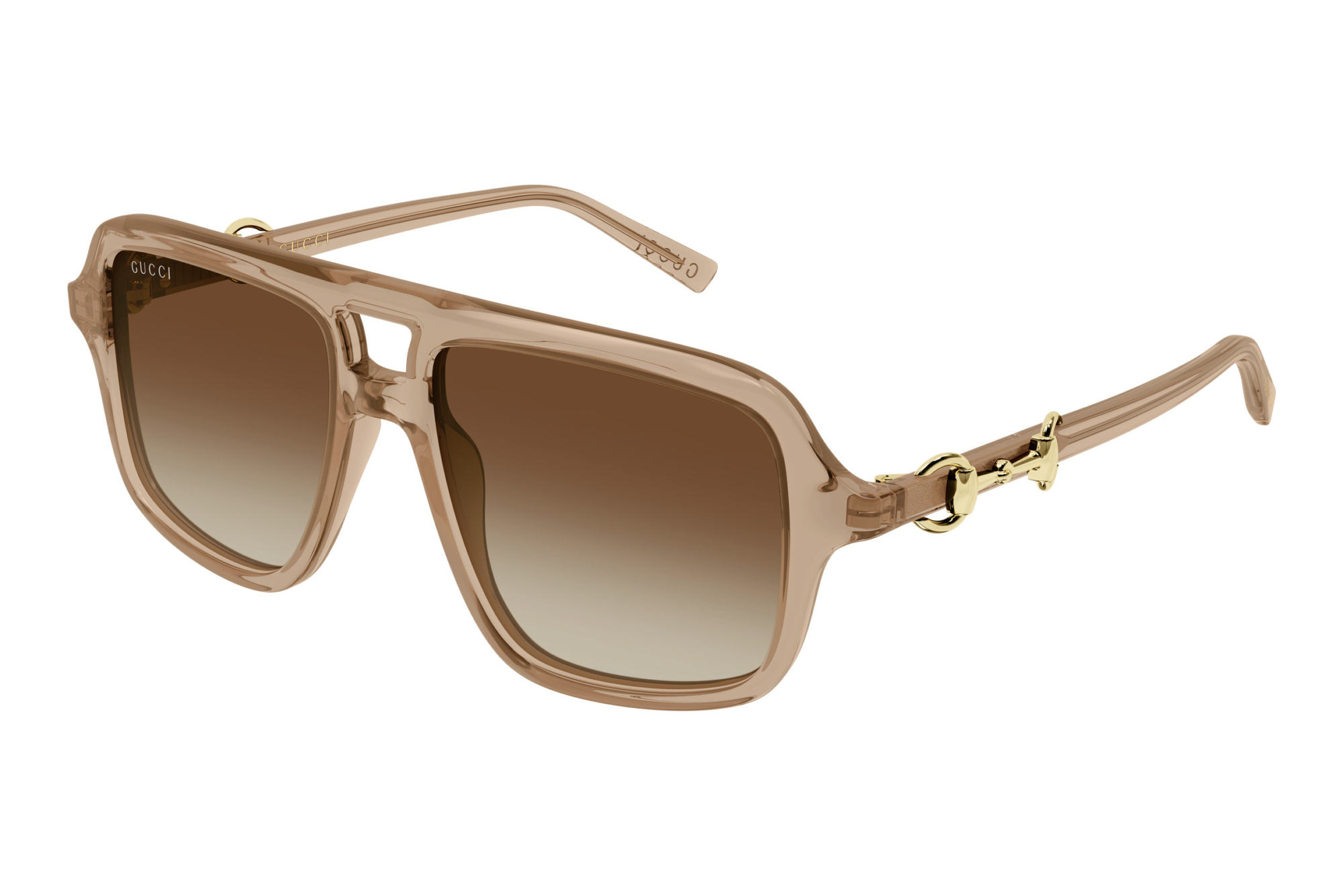 Gucci   GG2052S 010 BROWN