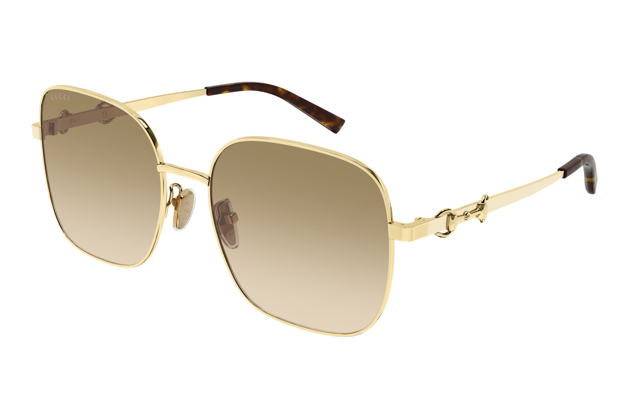 Gucci   GG2053S 004 GOLD