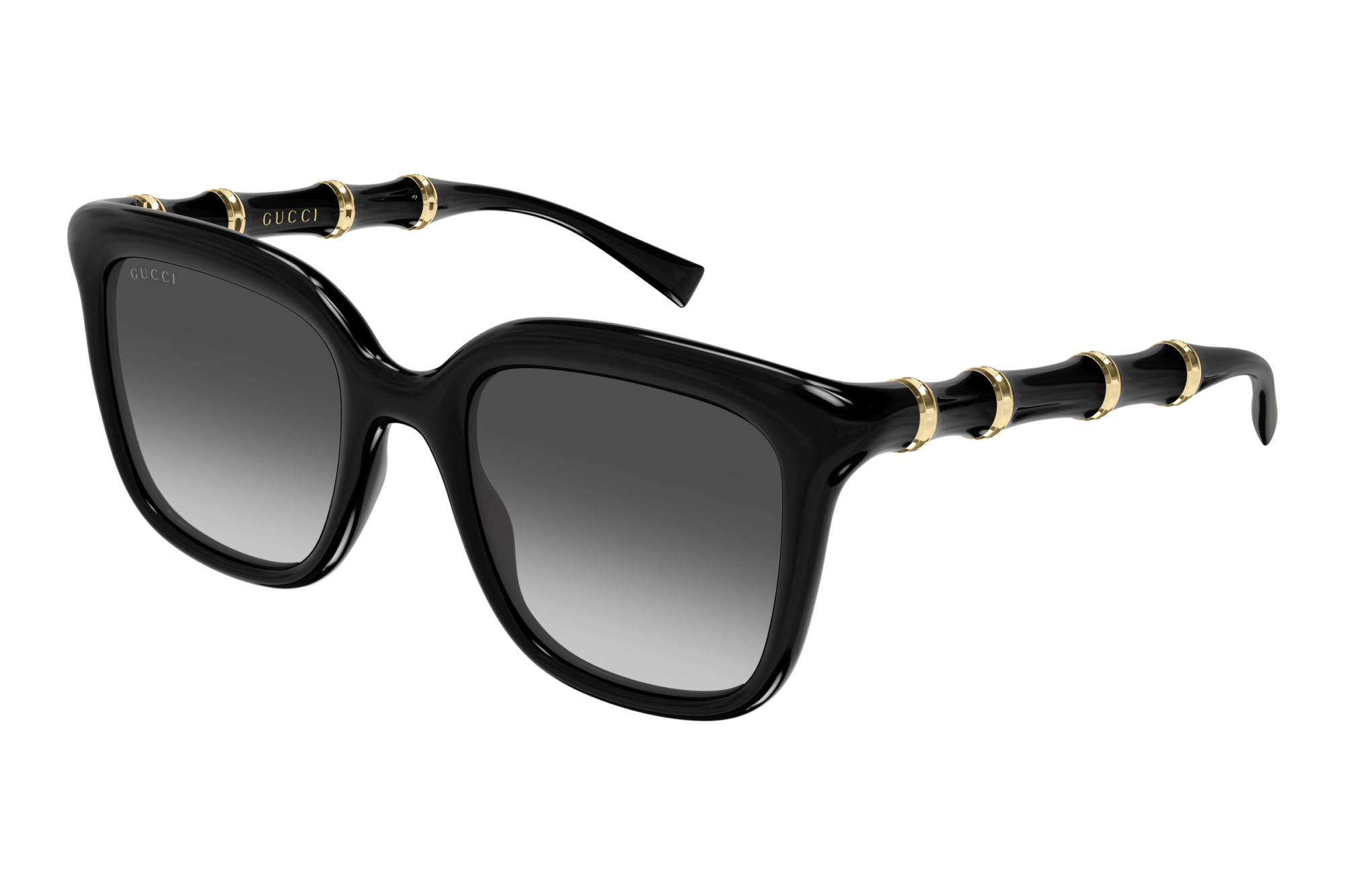 Gucci   GG2058S 001 BLACK