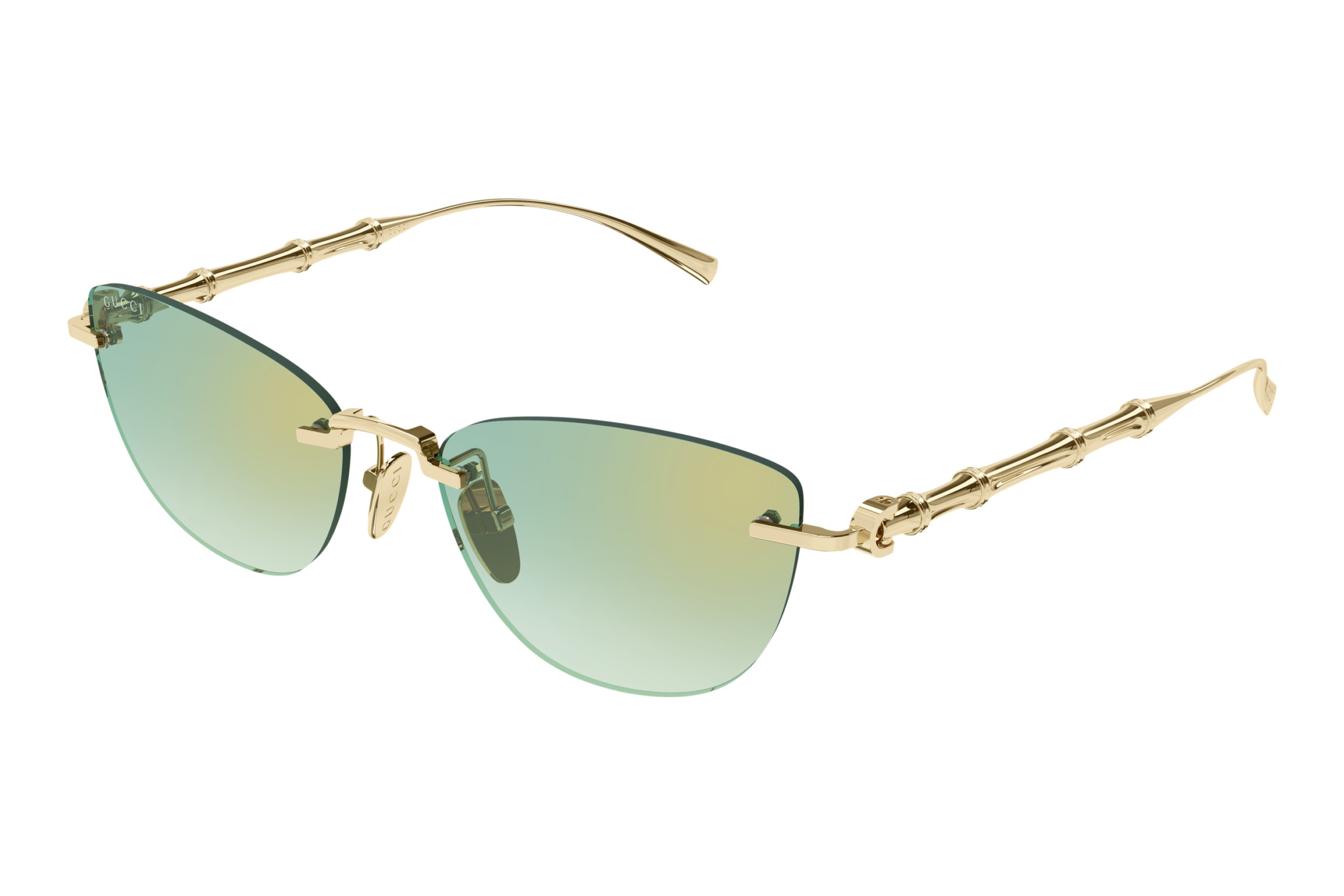 Gucci   GG2063S 003 GOLD