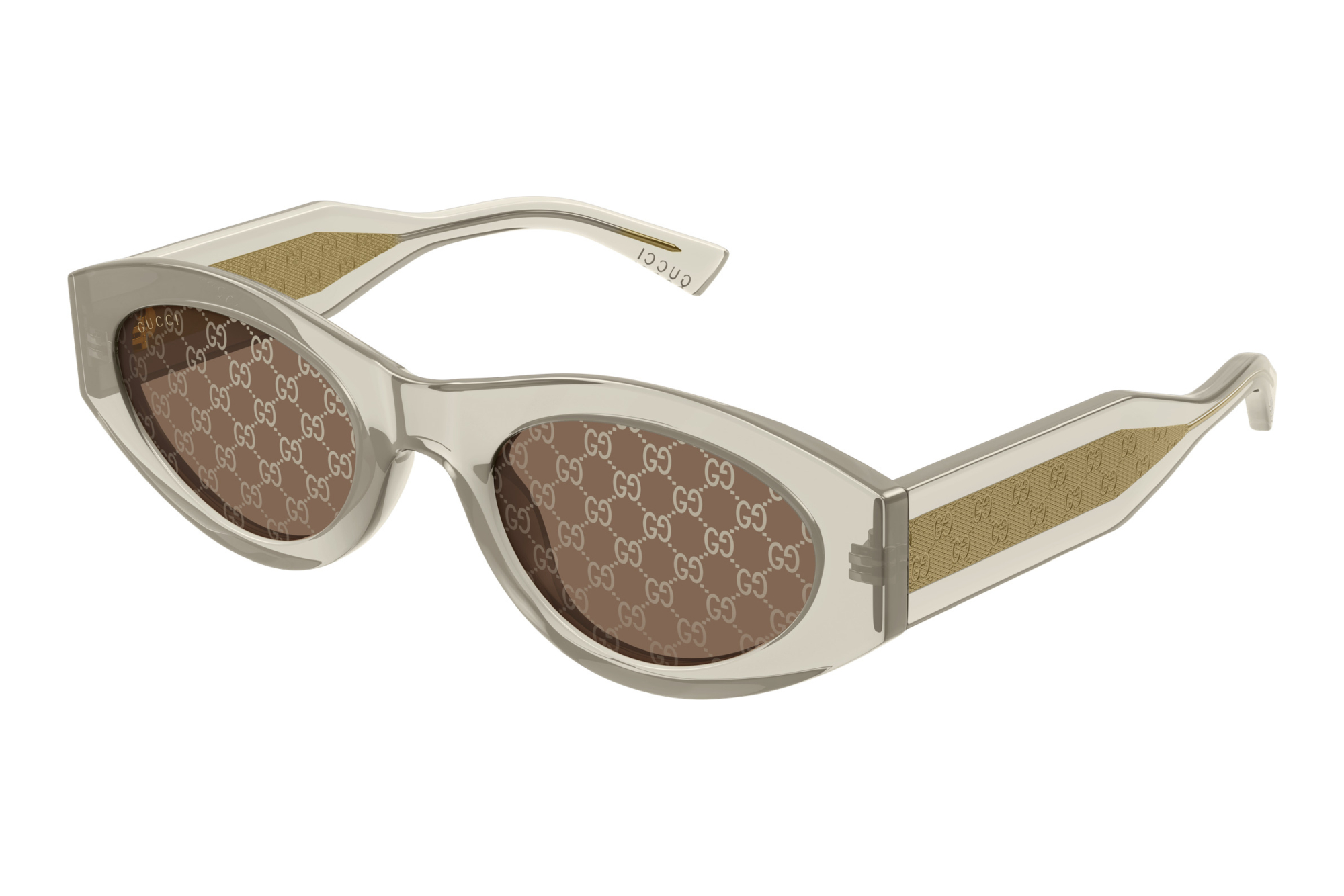 Gucci   GG2065S 003 YELLOW