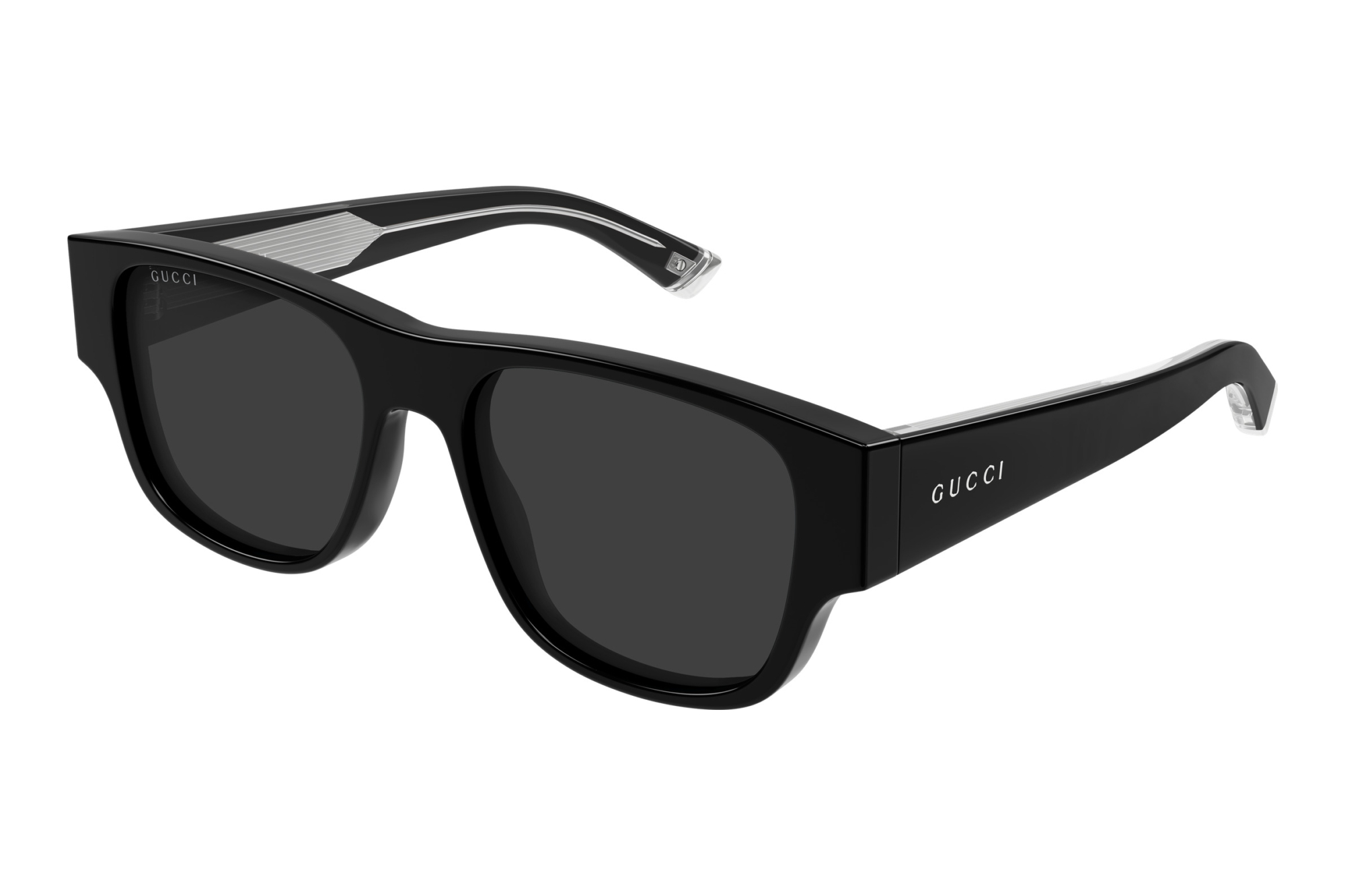 Gucci   GG2075S 001 BLACK