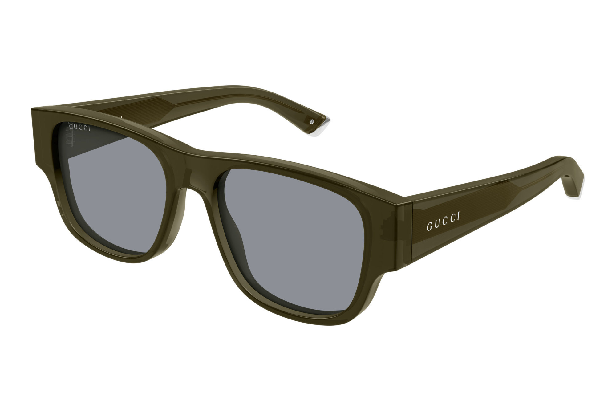 Gucci   GG2075S 003 GREEN