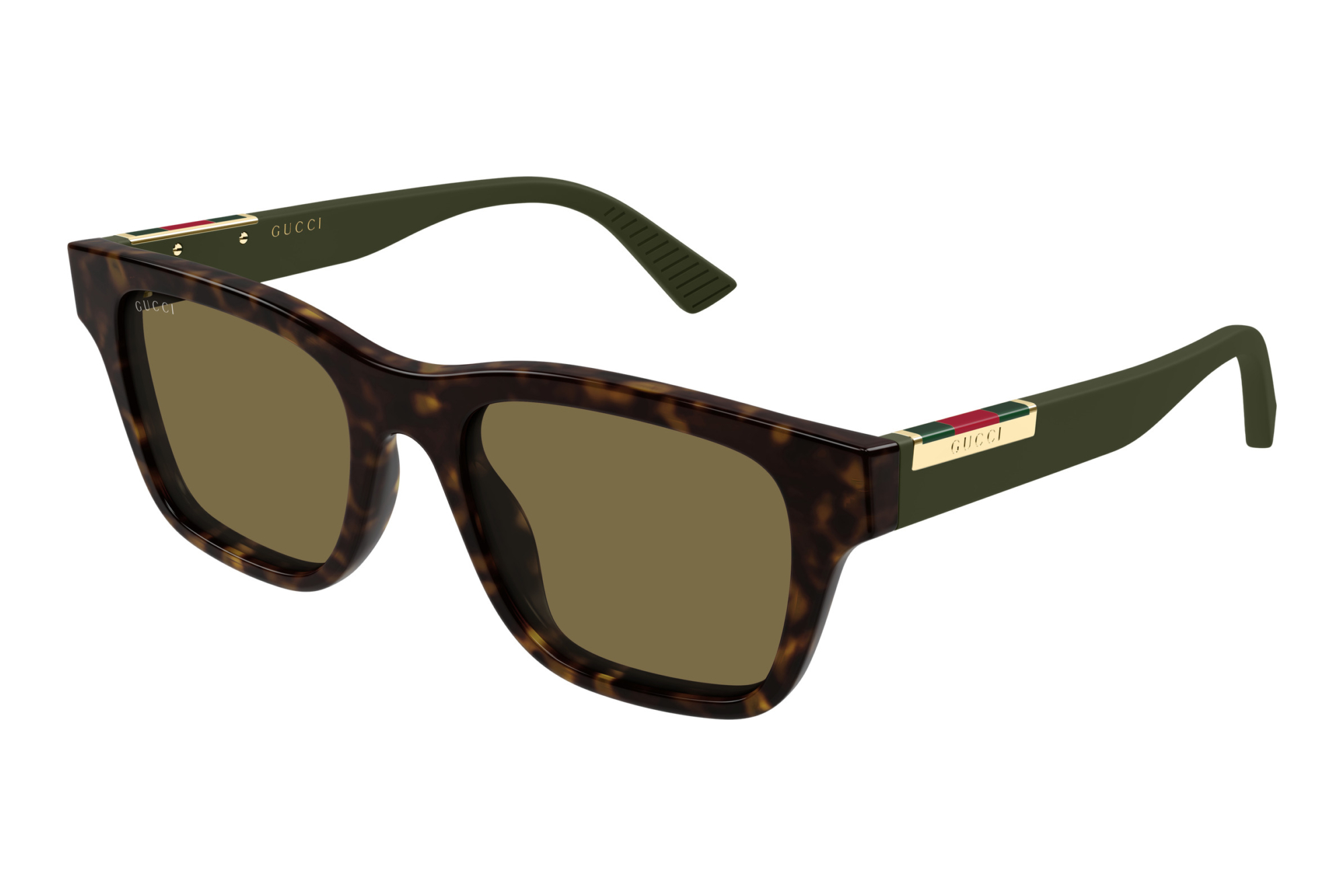 Gucci   GG2089S 004 HAVANA