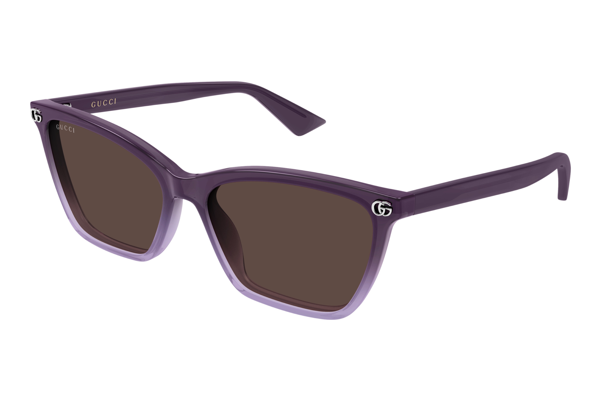 Gucci   GG2111S 003 VIOLET