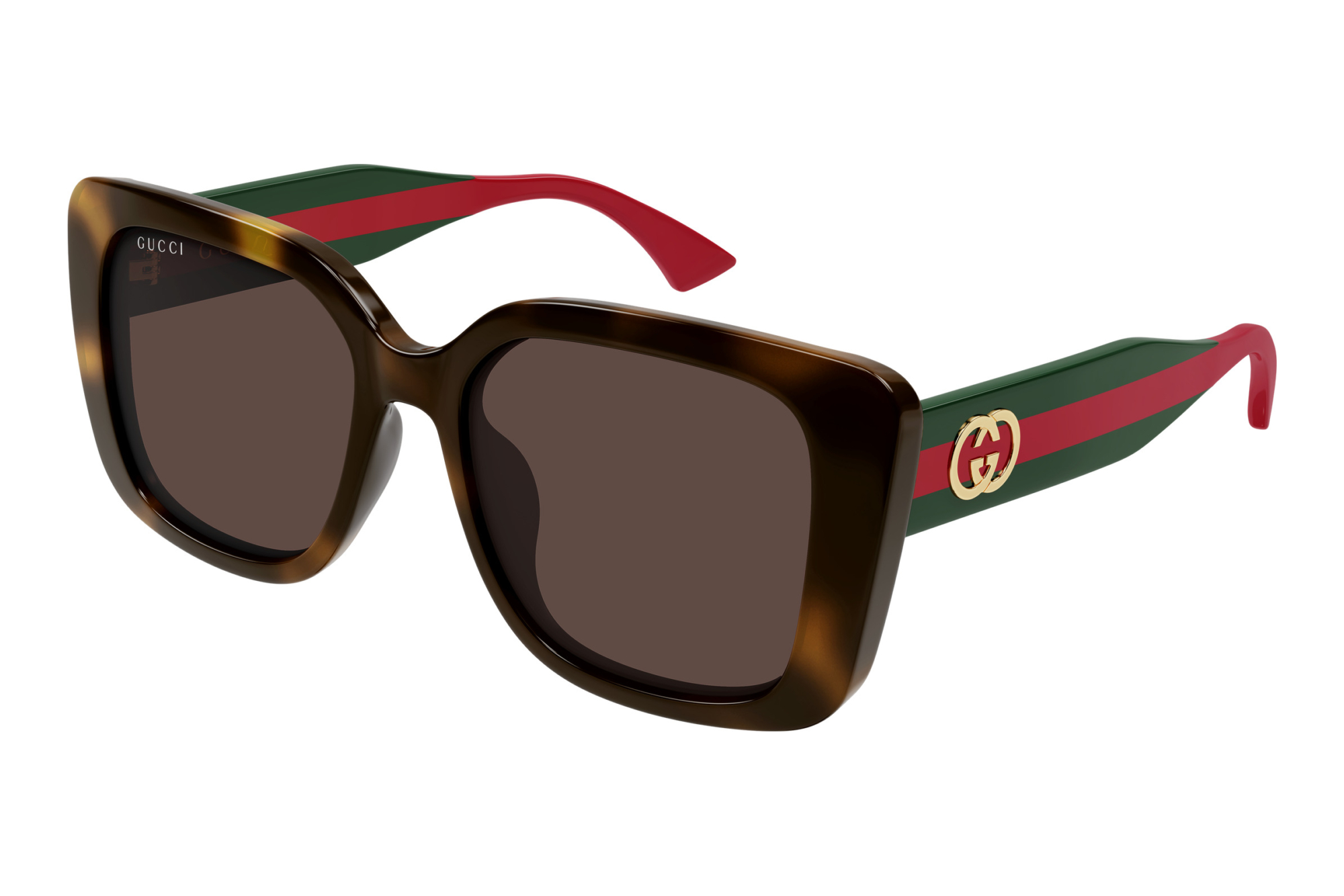 Gucci   GG2118SA 002 HAVANA
