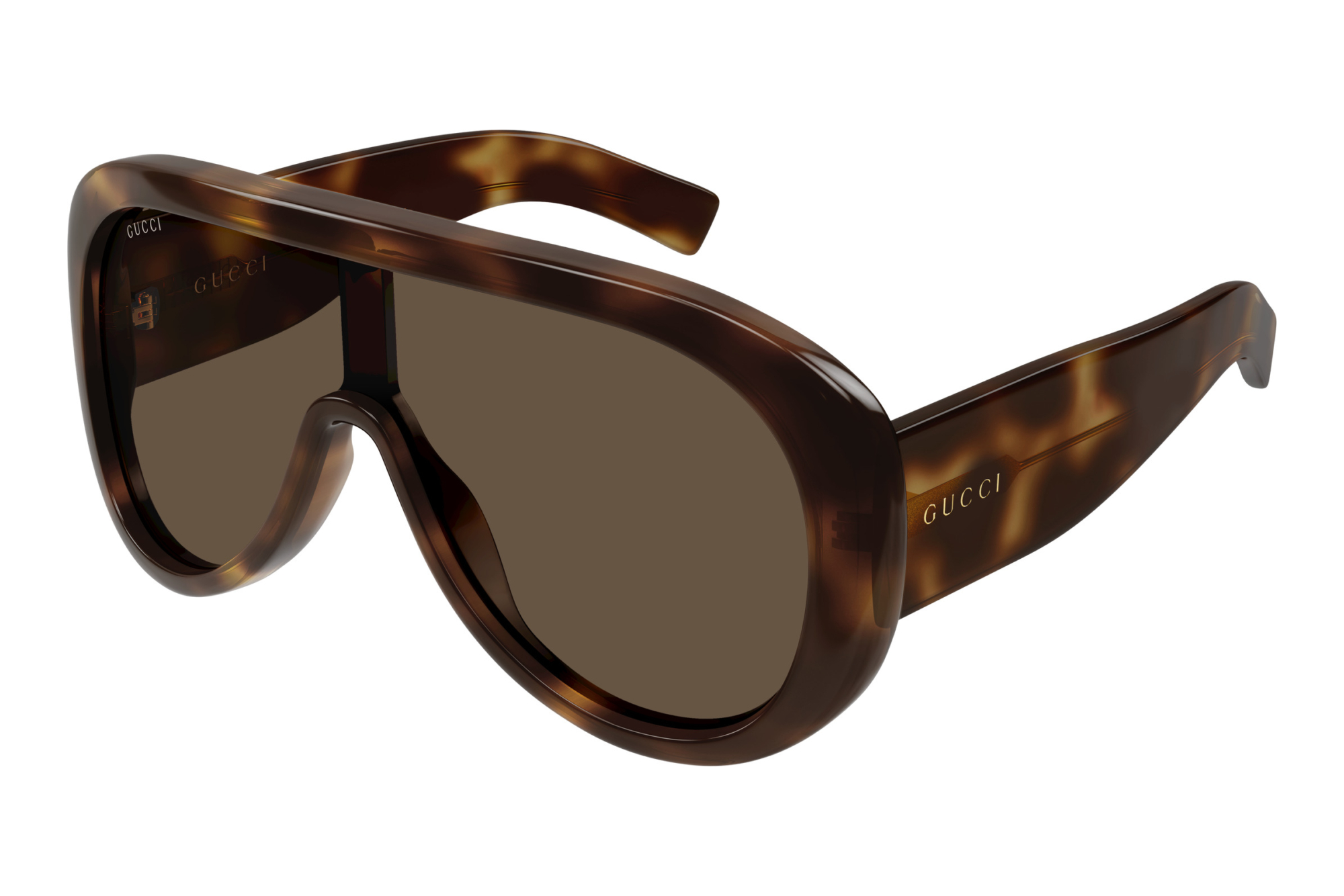 Gucci   GG2164S 002 HAVANA