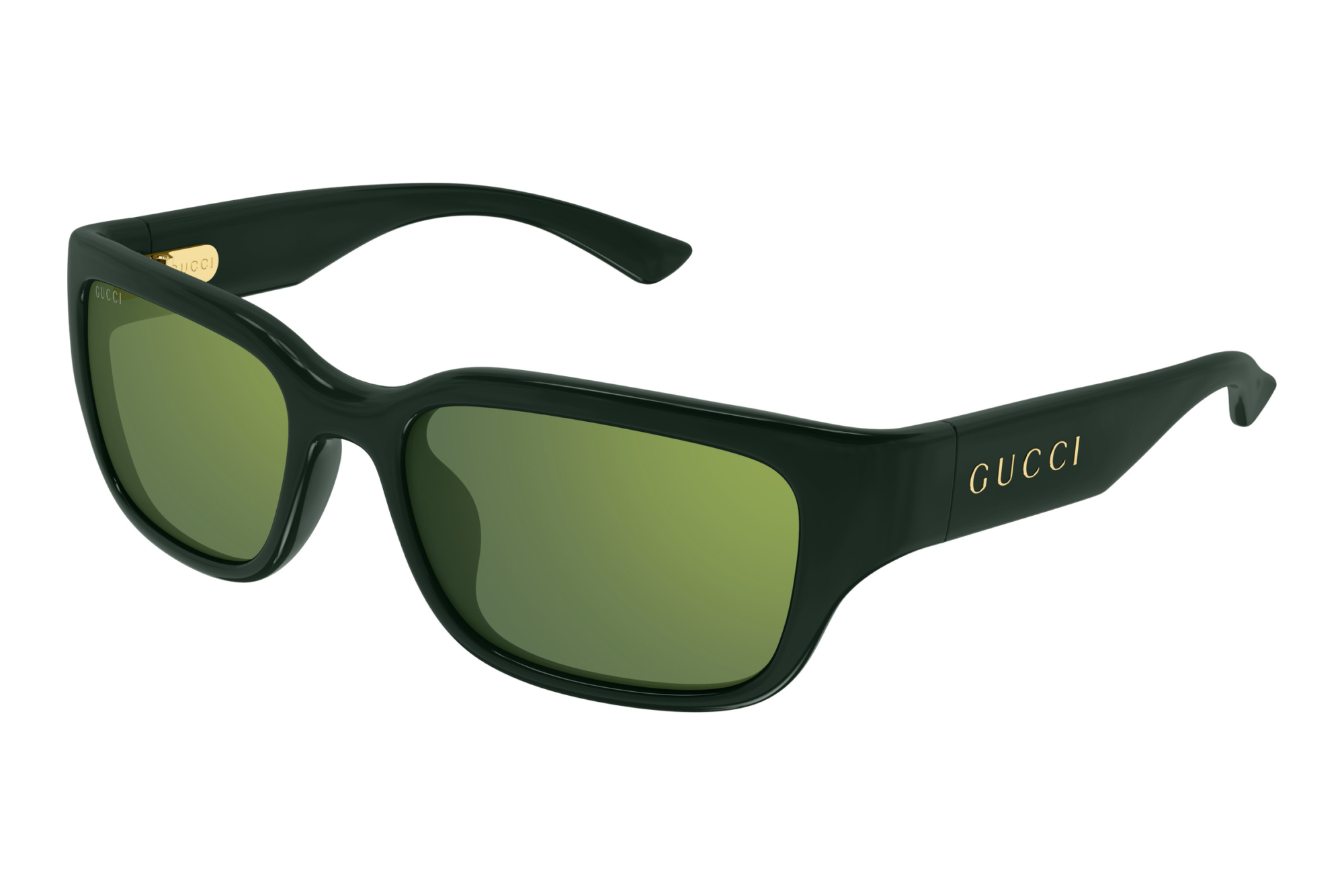 Gucci   GG2241SK 003 GREEN