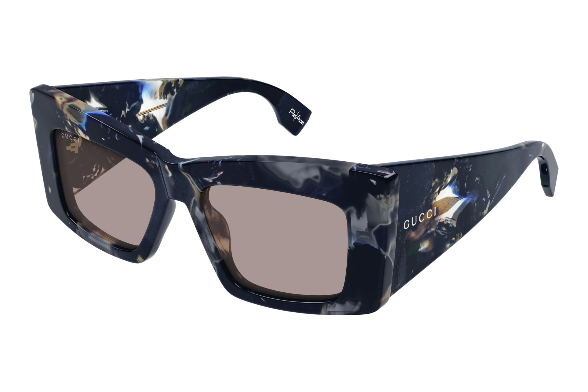 Gucci   GG2268S 002 HAVANA