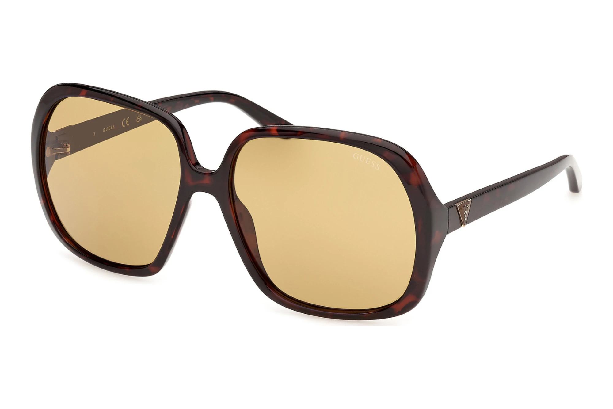 Guess   GU00350 56E braunDunkel Havanna