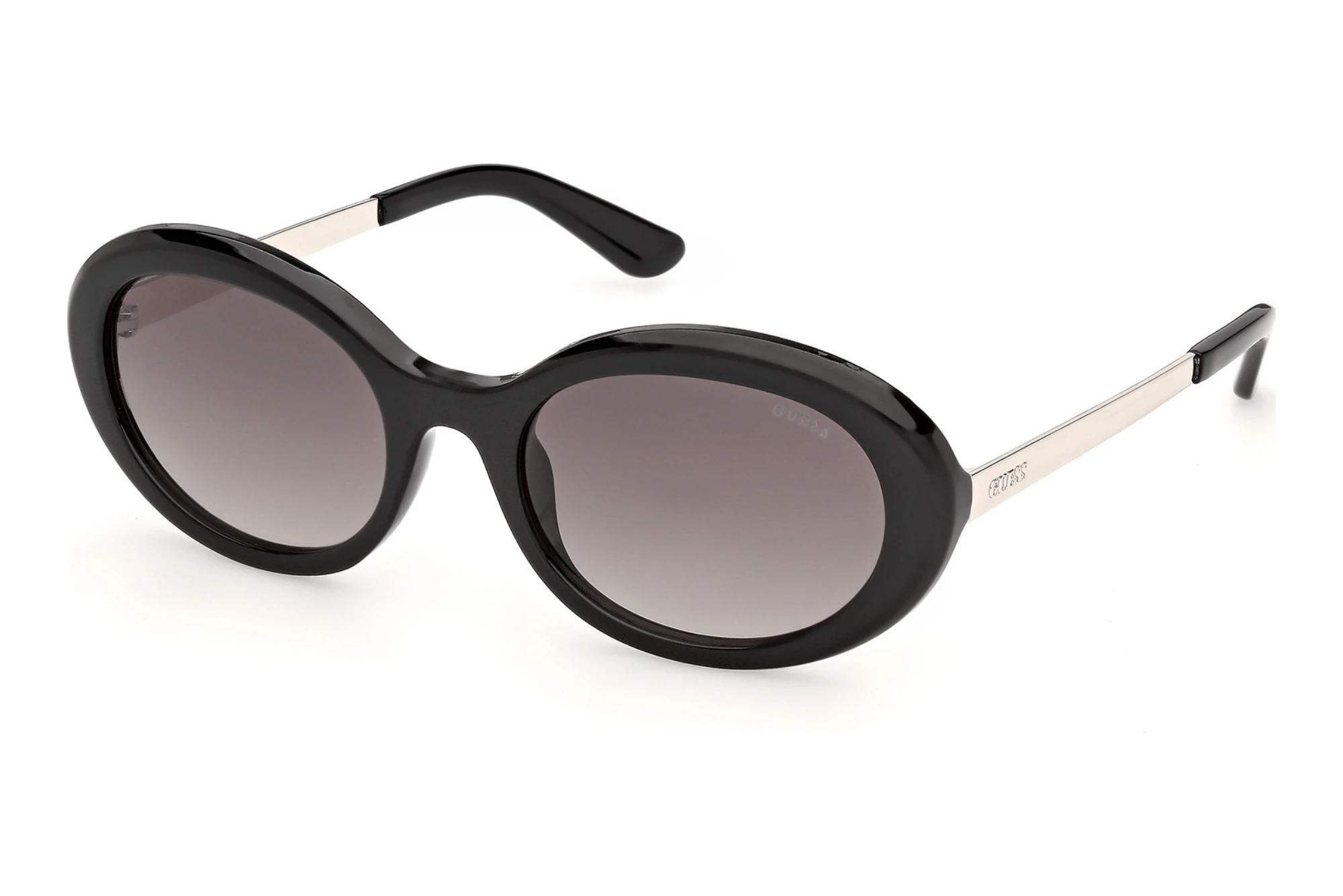 Guess   GU00355 01F braun verlaufendGlänzend Schwarz