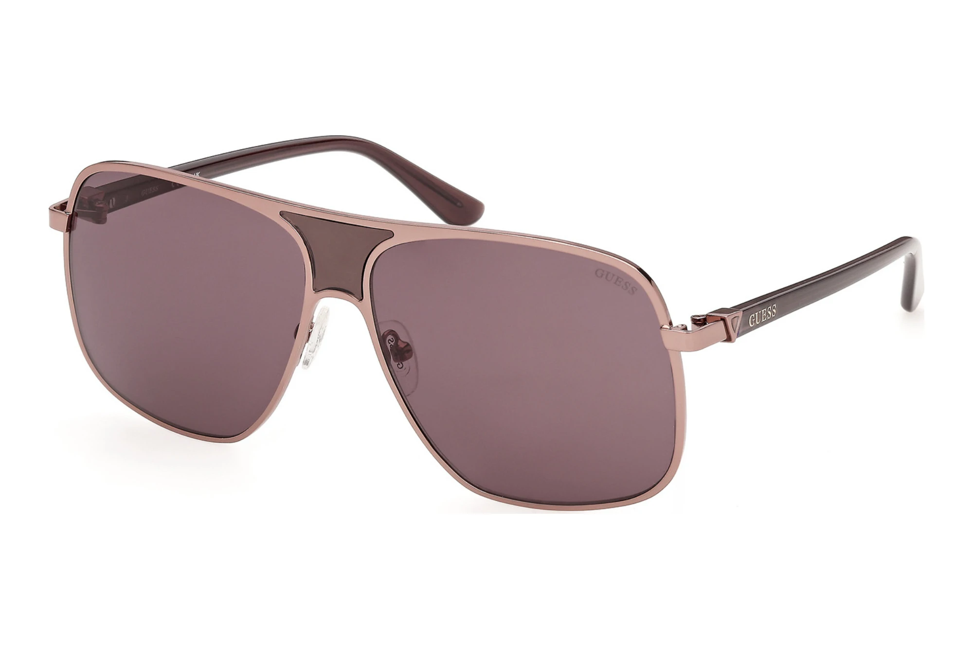 Guess   GU00358 36E braunGlänzend Dunkel Bronze