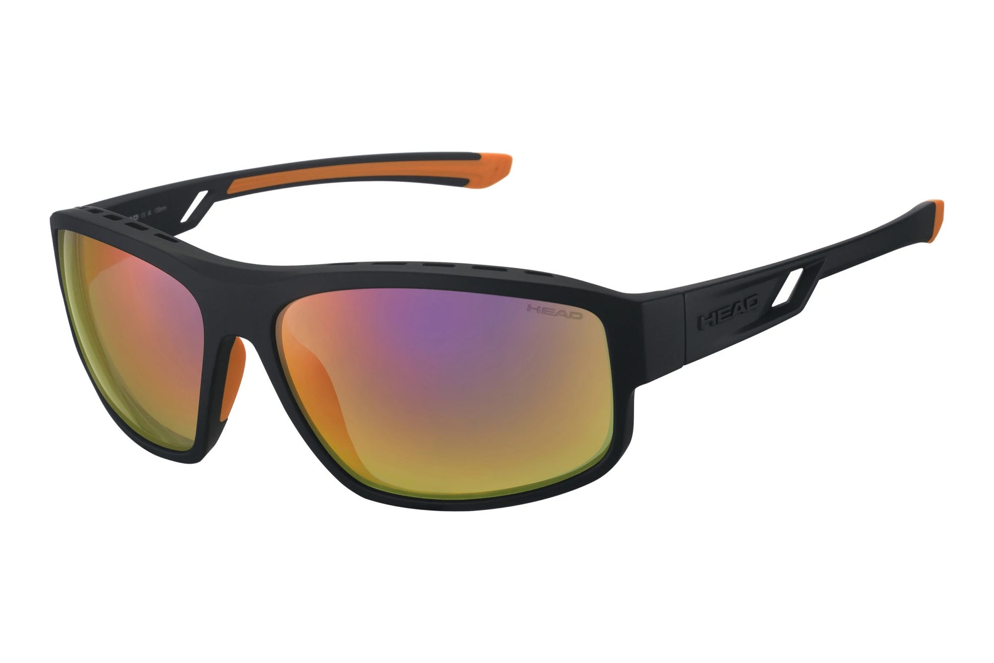 Head   HD42505P BK black