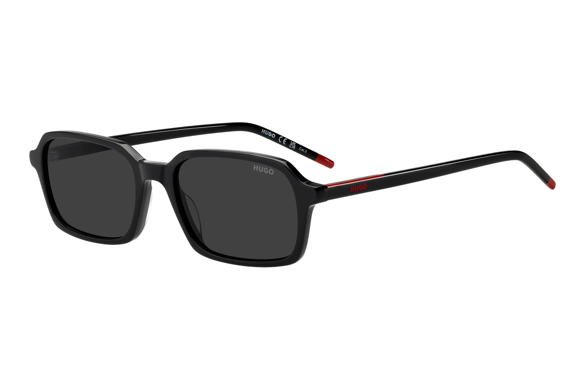 Hugo   HG 1424/S 807/IR GREYBLACK
