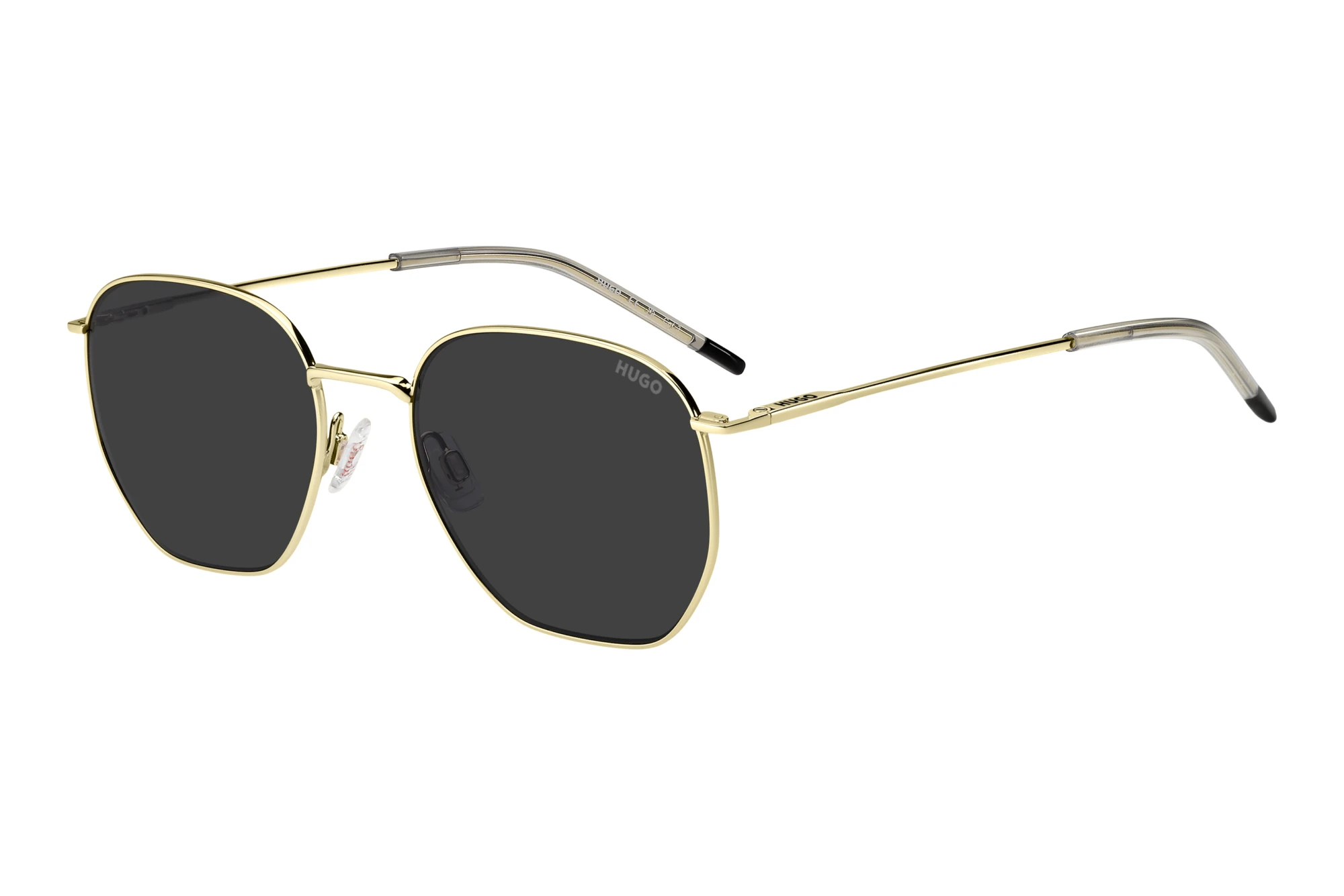 Hugo   HG 1429/S J5G/IR GREYGOLD
