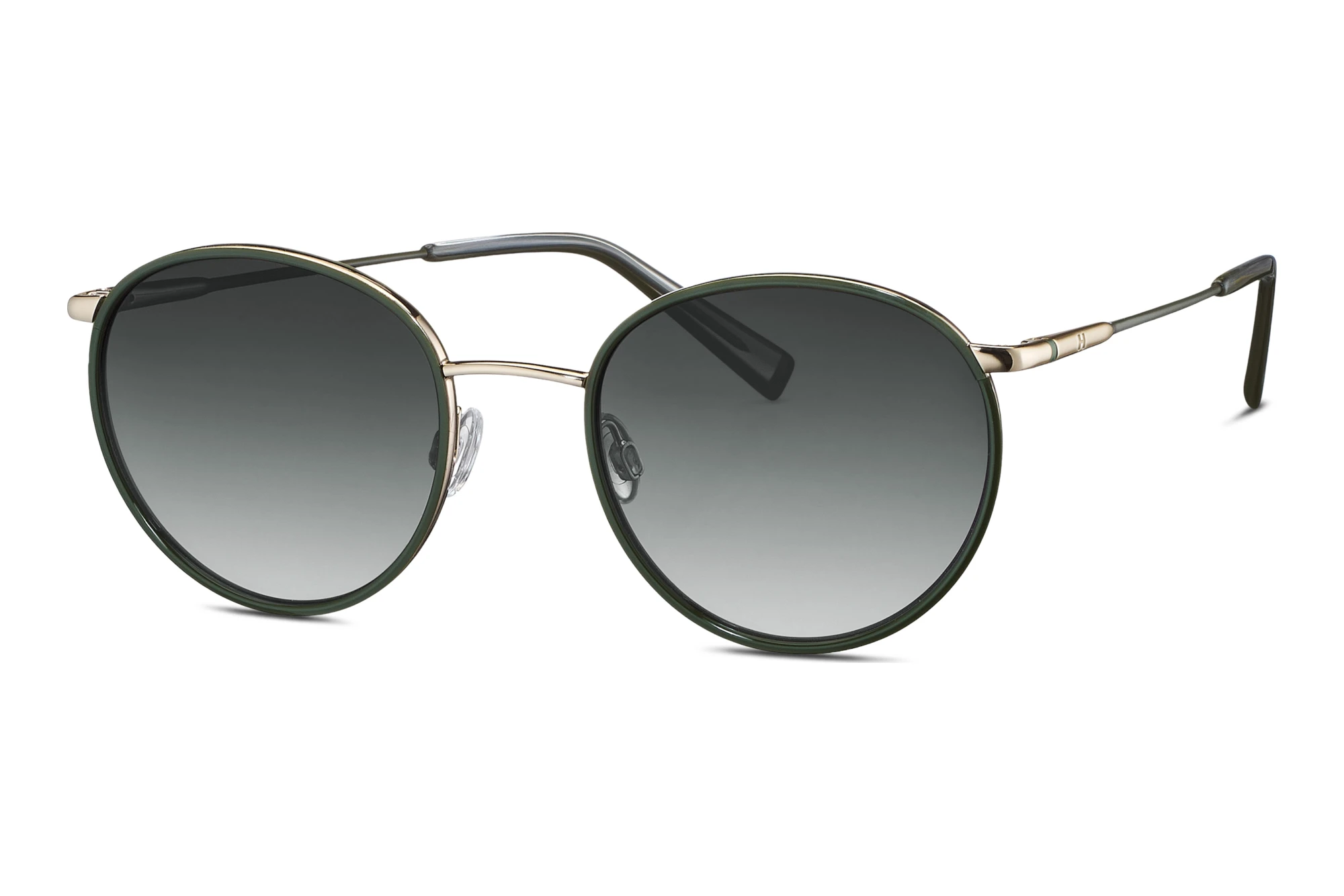 Humphreys   HU 585342 24 grau / gungold