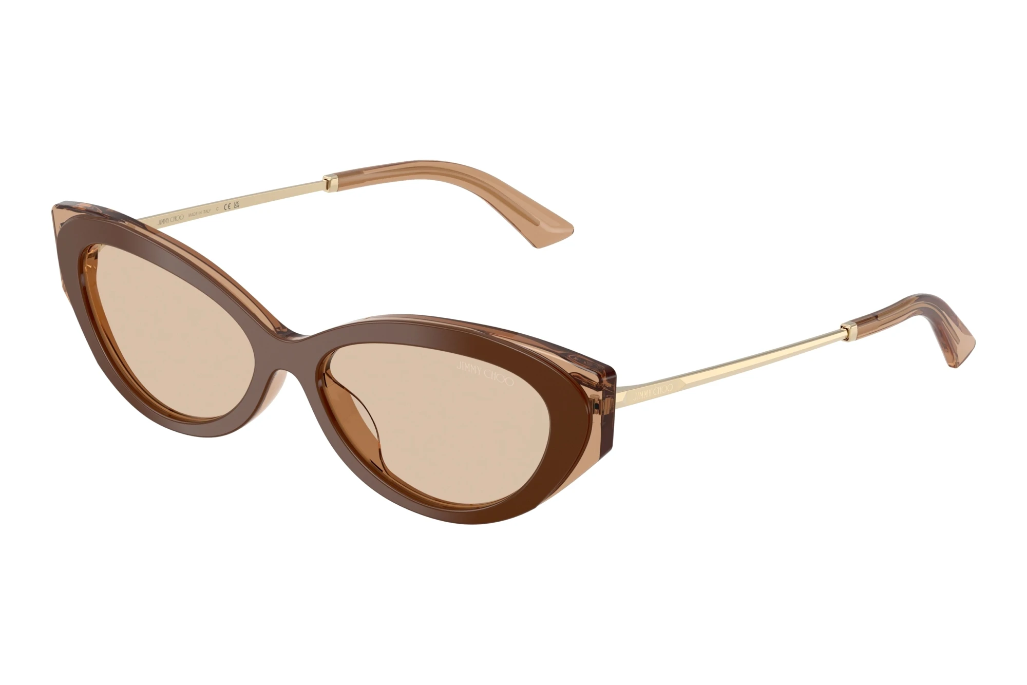 Jimmy Choo   JC5065U 510593 Light BrownBrown/Tan