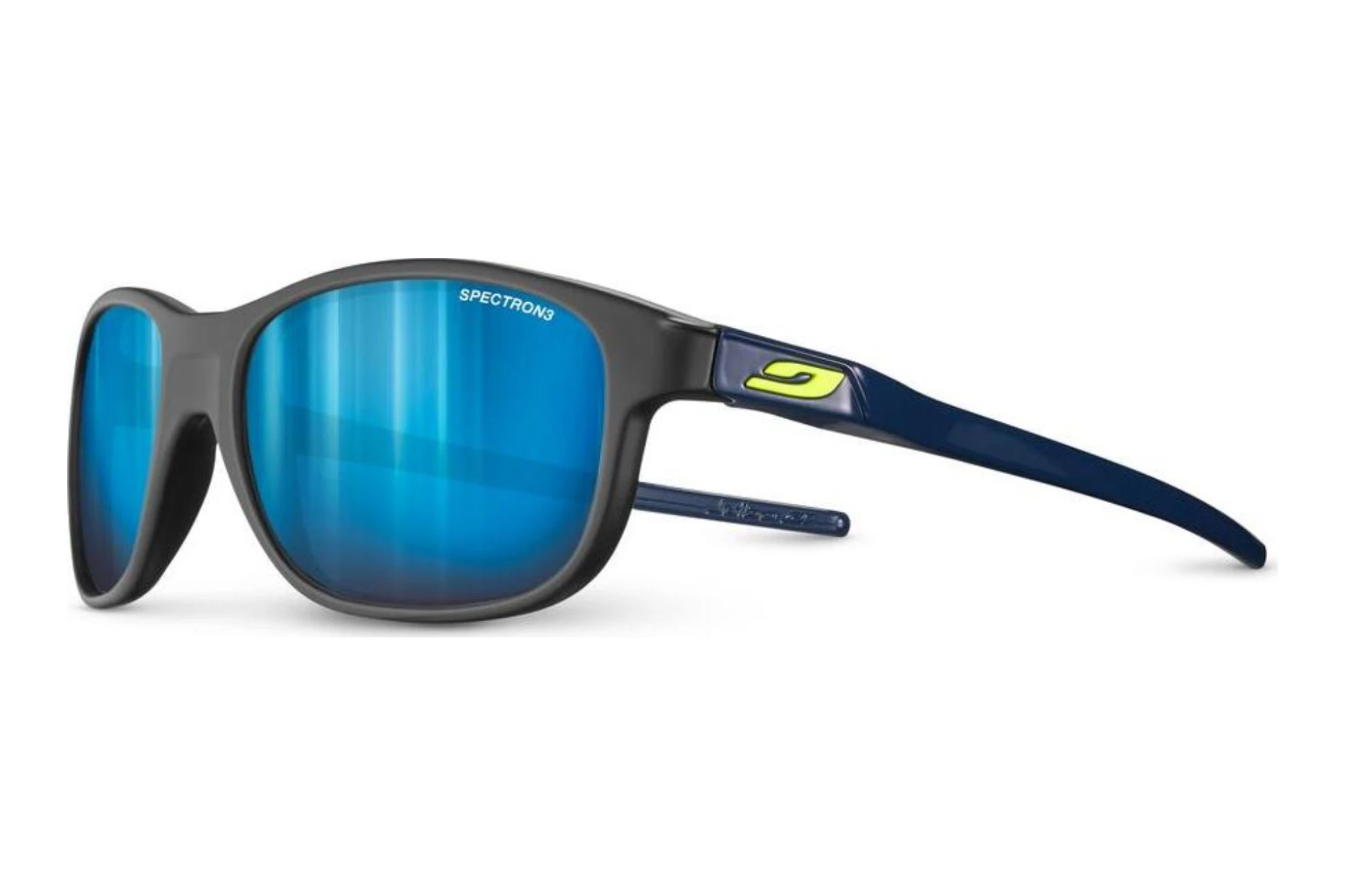 Julbo   ARCADE 24_J556 Schwarz / Dunkelblau Glänzend