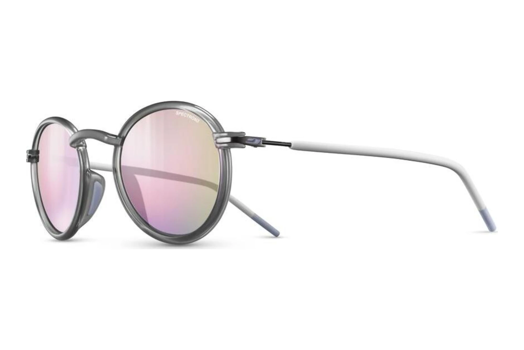 Julbo   AROUND 1120 Grau Glänzend / Weiß