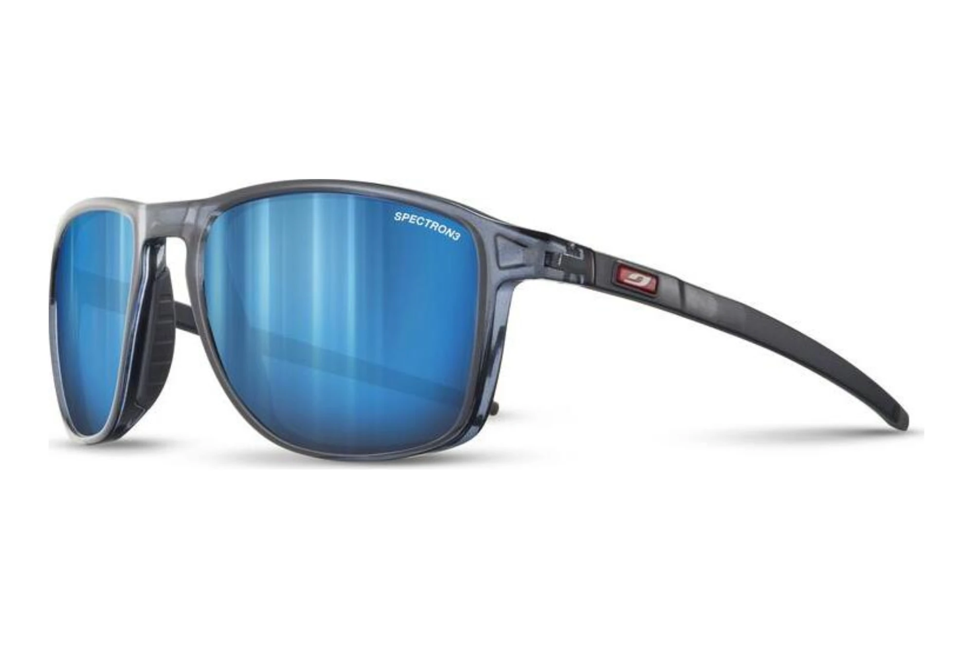 Julbo   COMPASS 14_J578 Schwarz