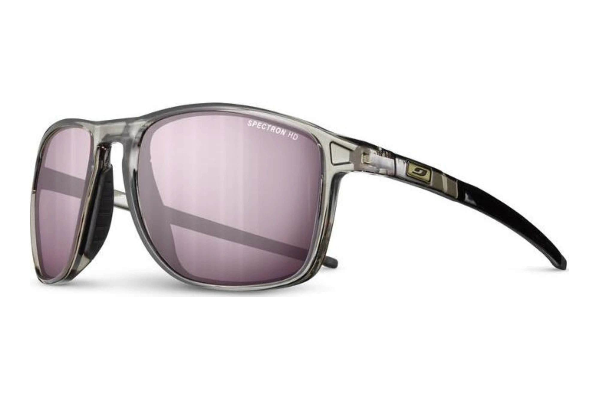 Julbo   COMPASS 20_J578 Grün Army / Schwarz