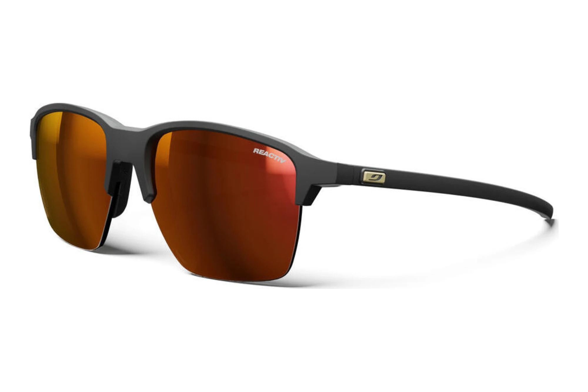 Julbo   CROSSLINE 23_J589 Schwarz