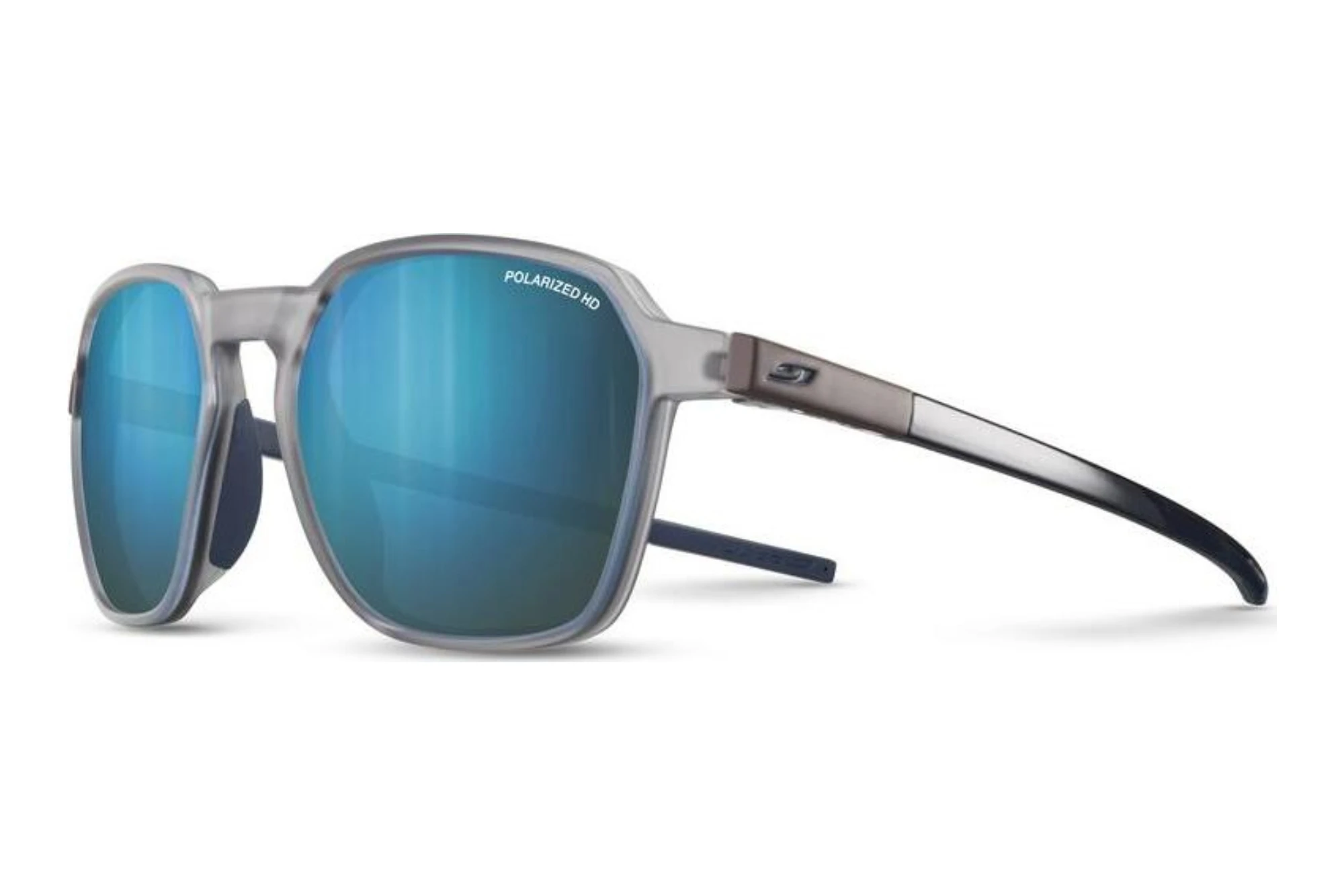 Julbo   DRIVE 9622 Grau Durchscheinend / Braun / Dunkelblau