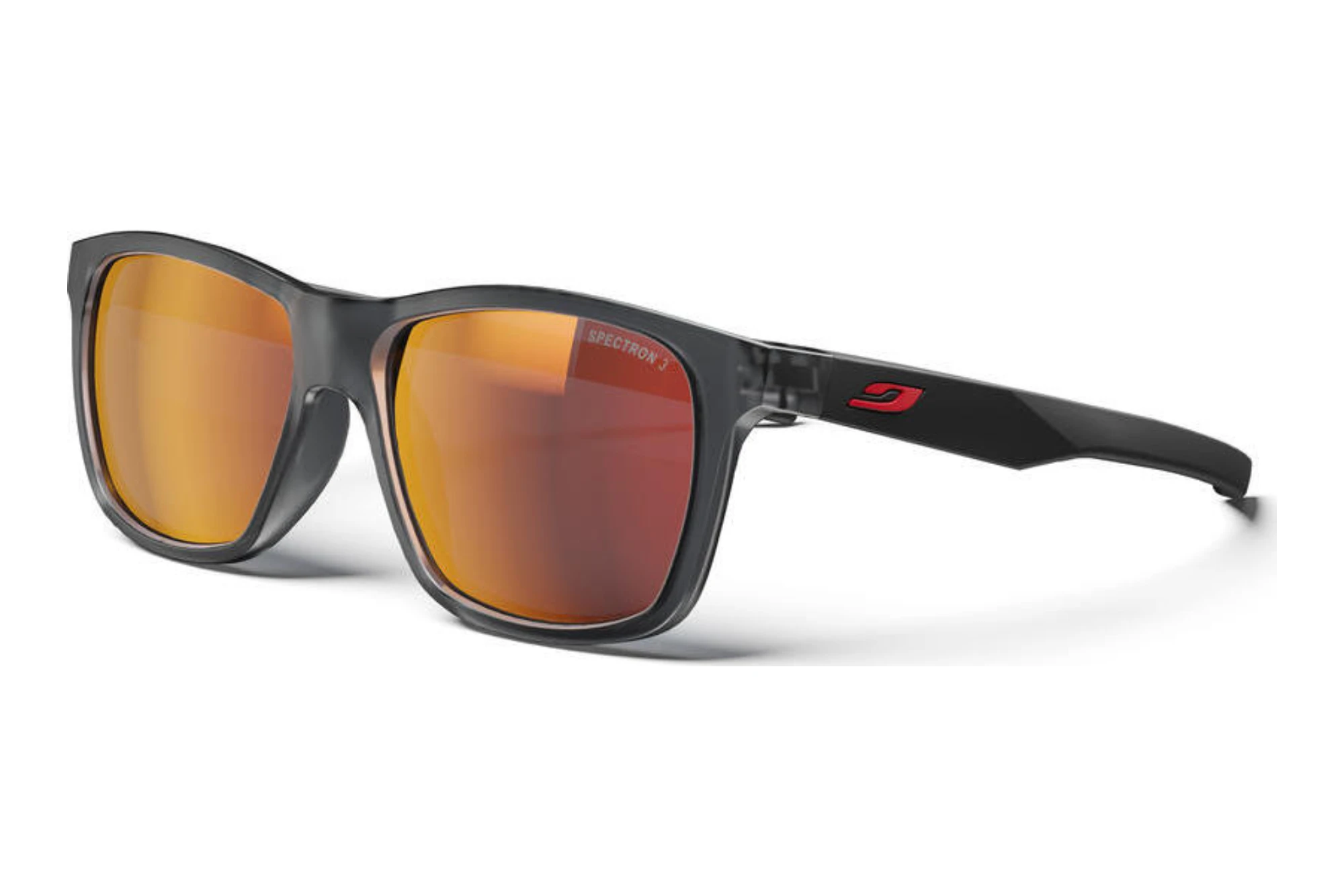 Julbo   ELWOOD 22_J584 Schwarz / Schwarz Matt